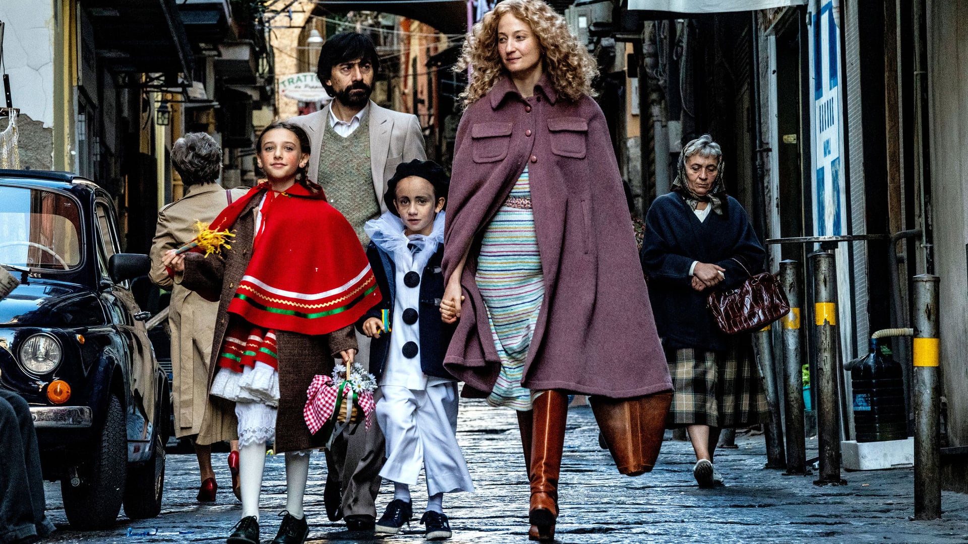 Foto do filme Laços