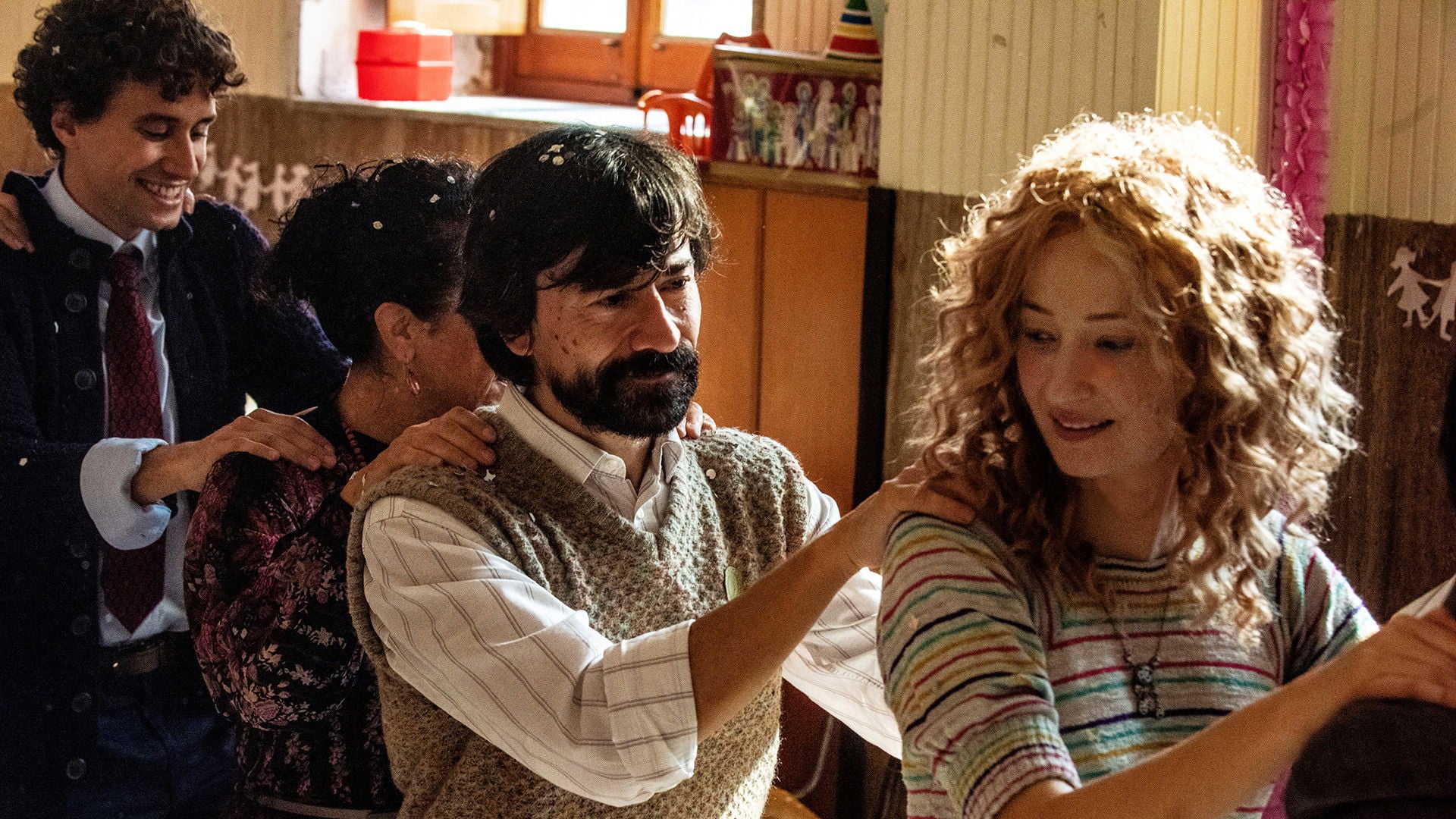 Foto do filme Laços