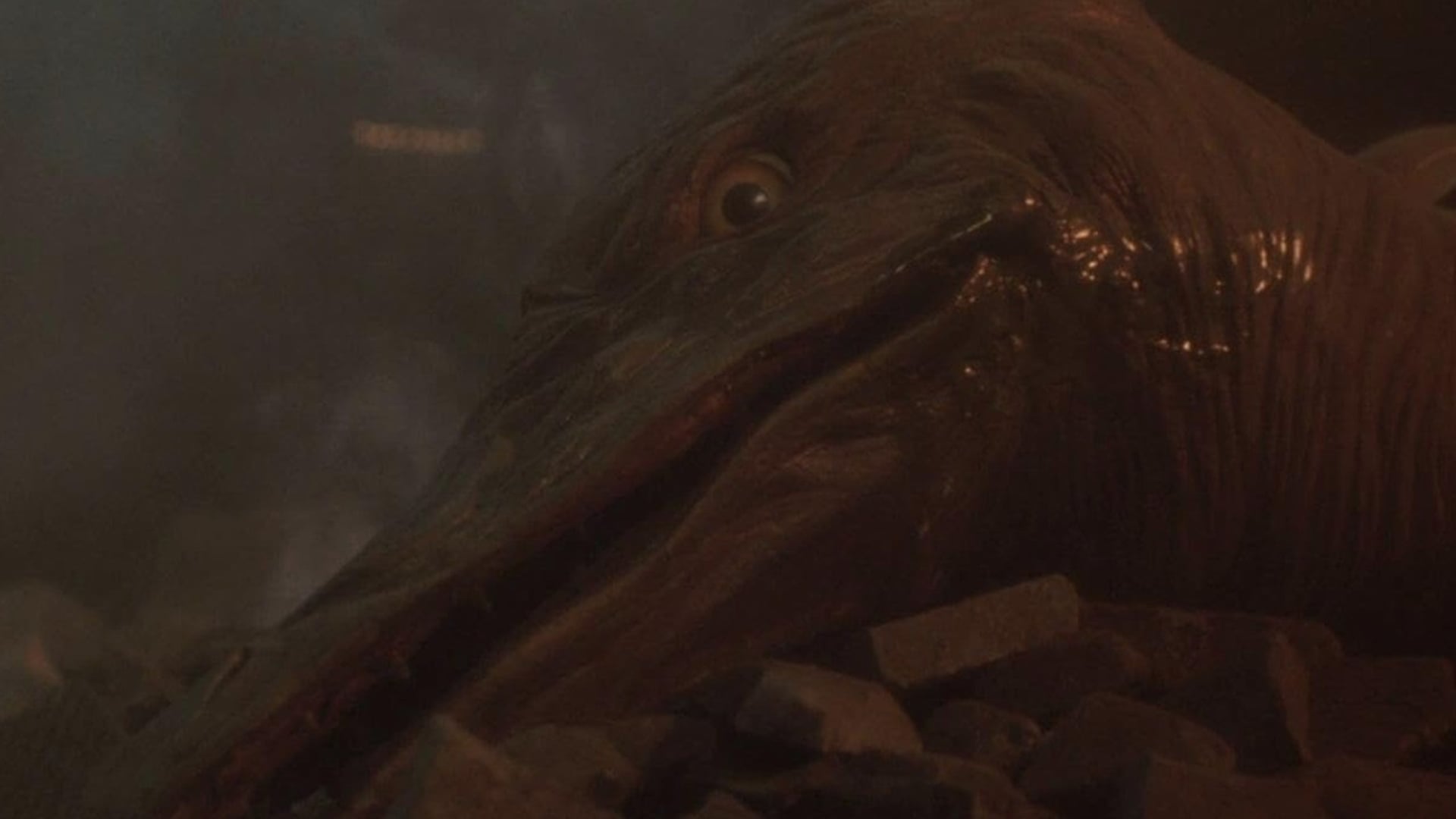 Foto do filme Godzilla vs. Mechagodzilla II