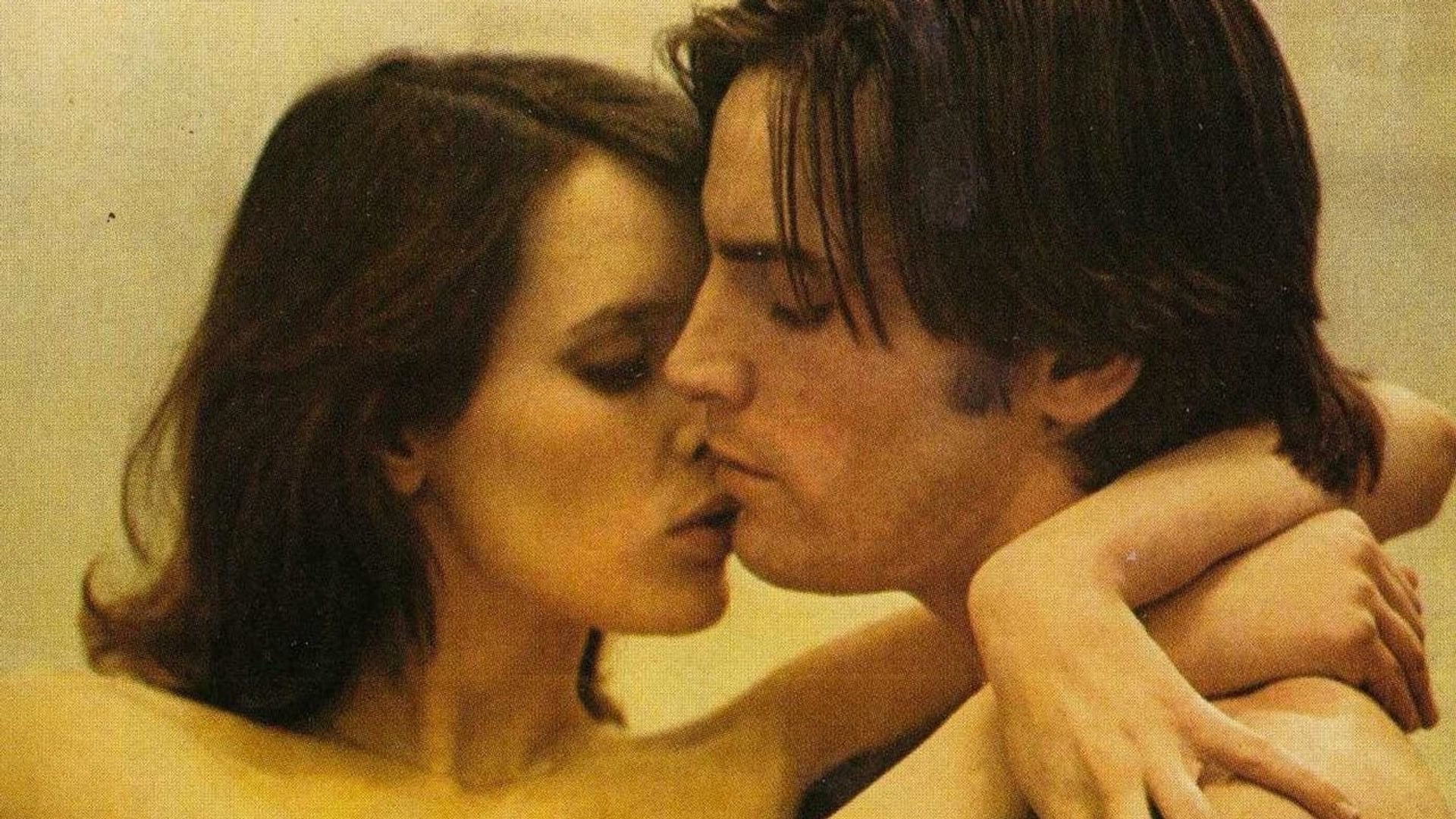 Foto do filme Porque Agrado os Homens