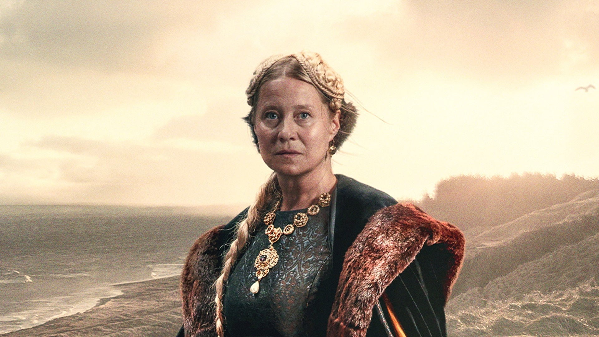 Foto do filme Margrete den første