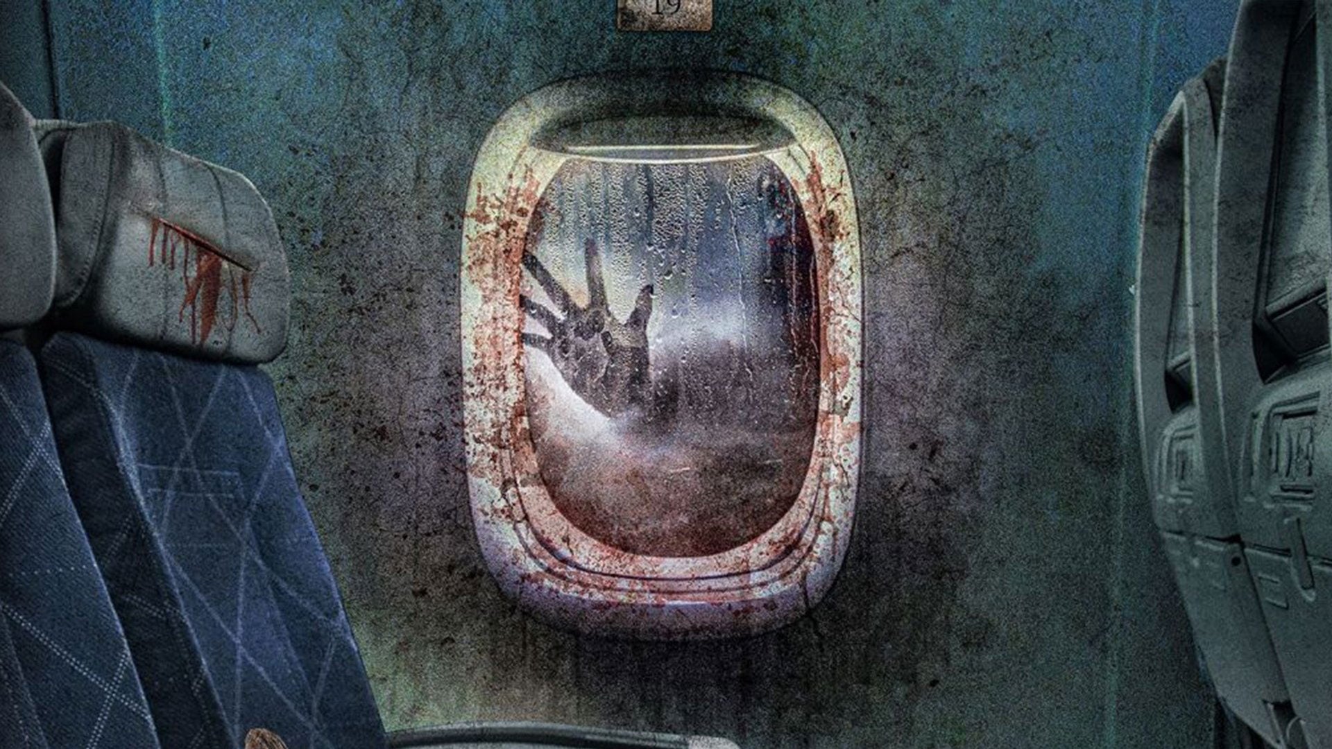 Foto do filme Passageiro 666