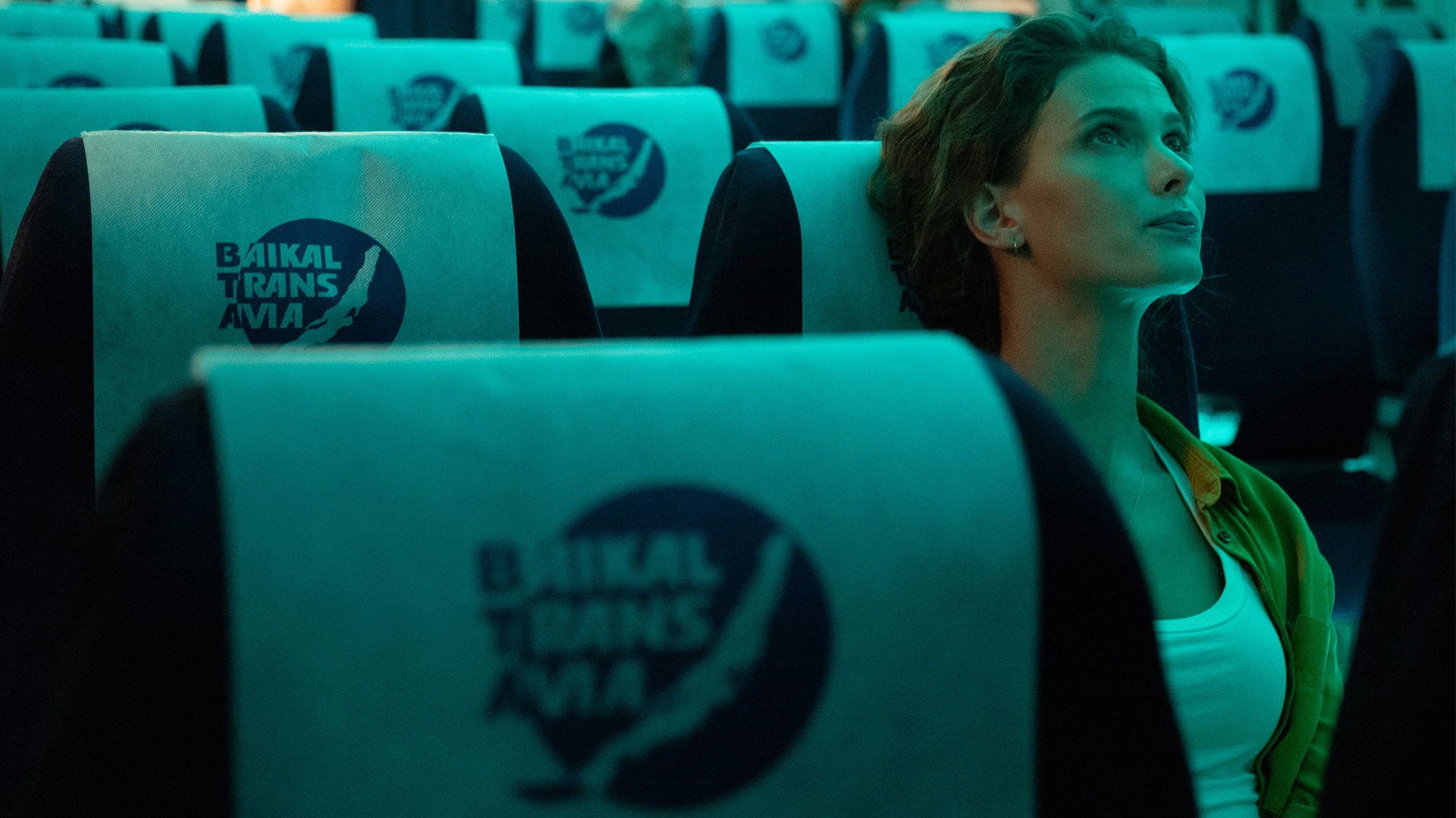 Foto do filme Passageiro 666