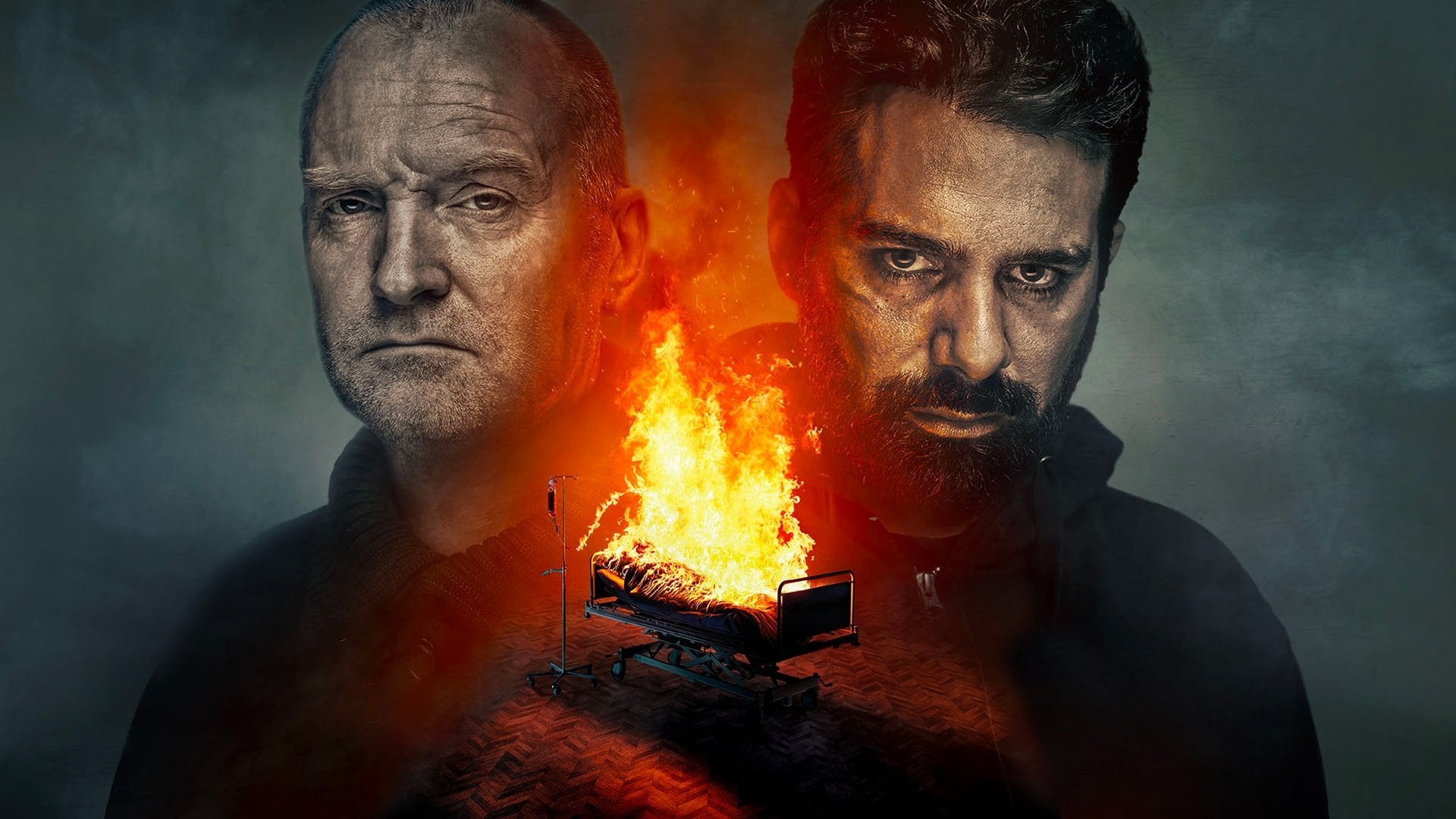 Foto do filme Departamento Q: O Efeito Marco