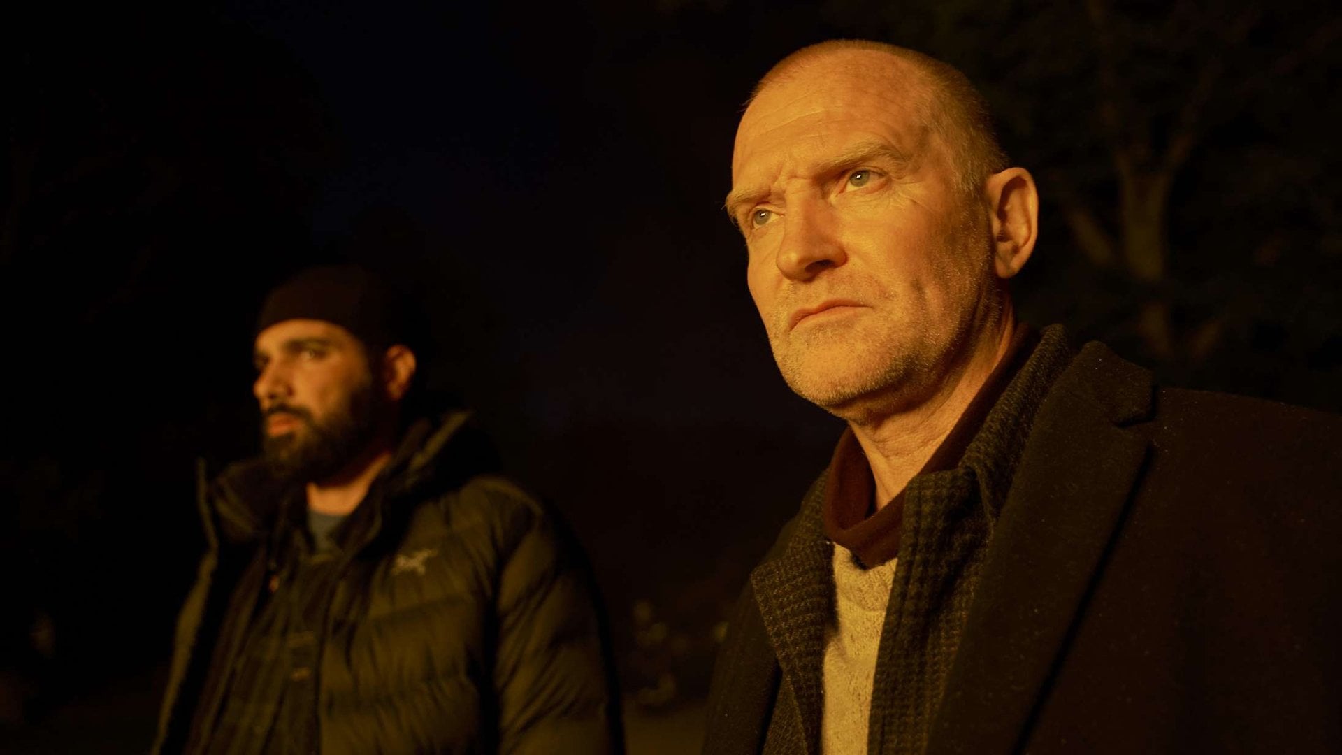 Foto do filme Departamento Q: O Efeito Marco