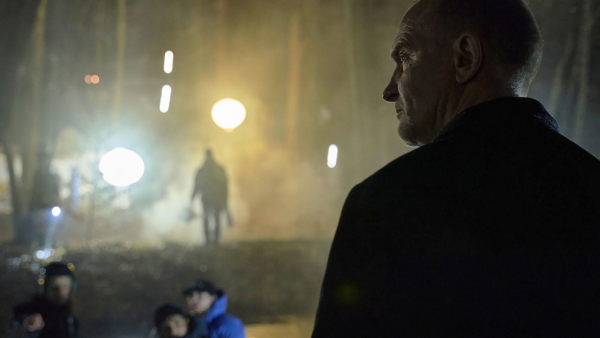 Foto do filme Departamento Q: O Efeito Marco