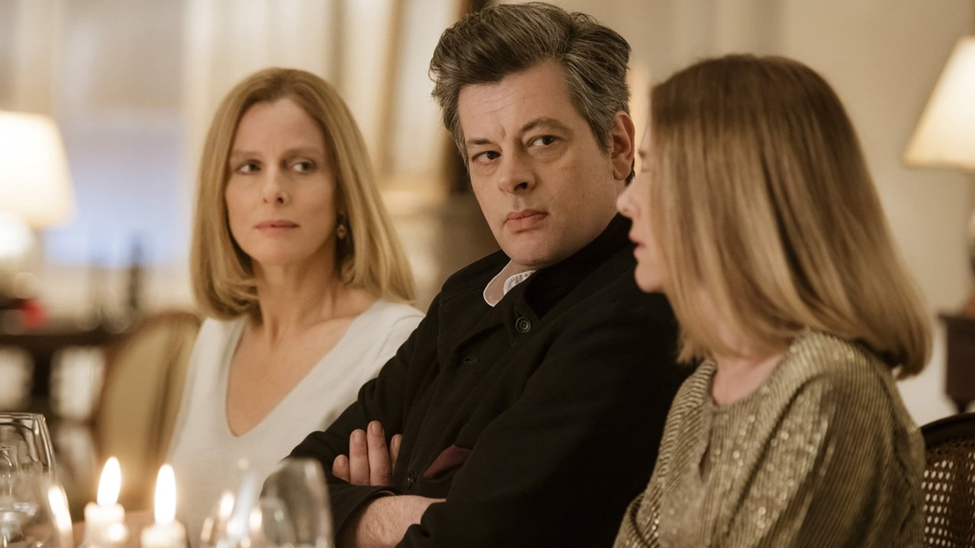 Foto do filme Aparências