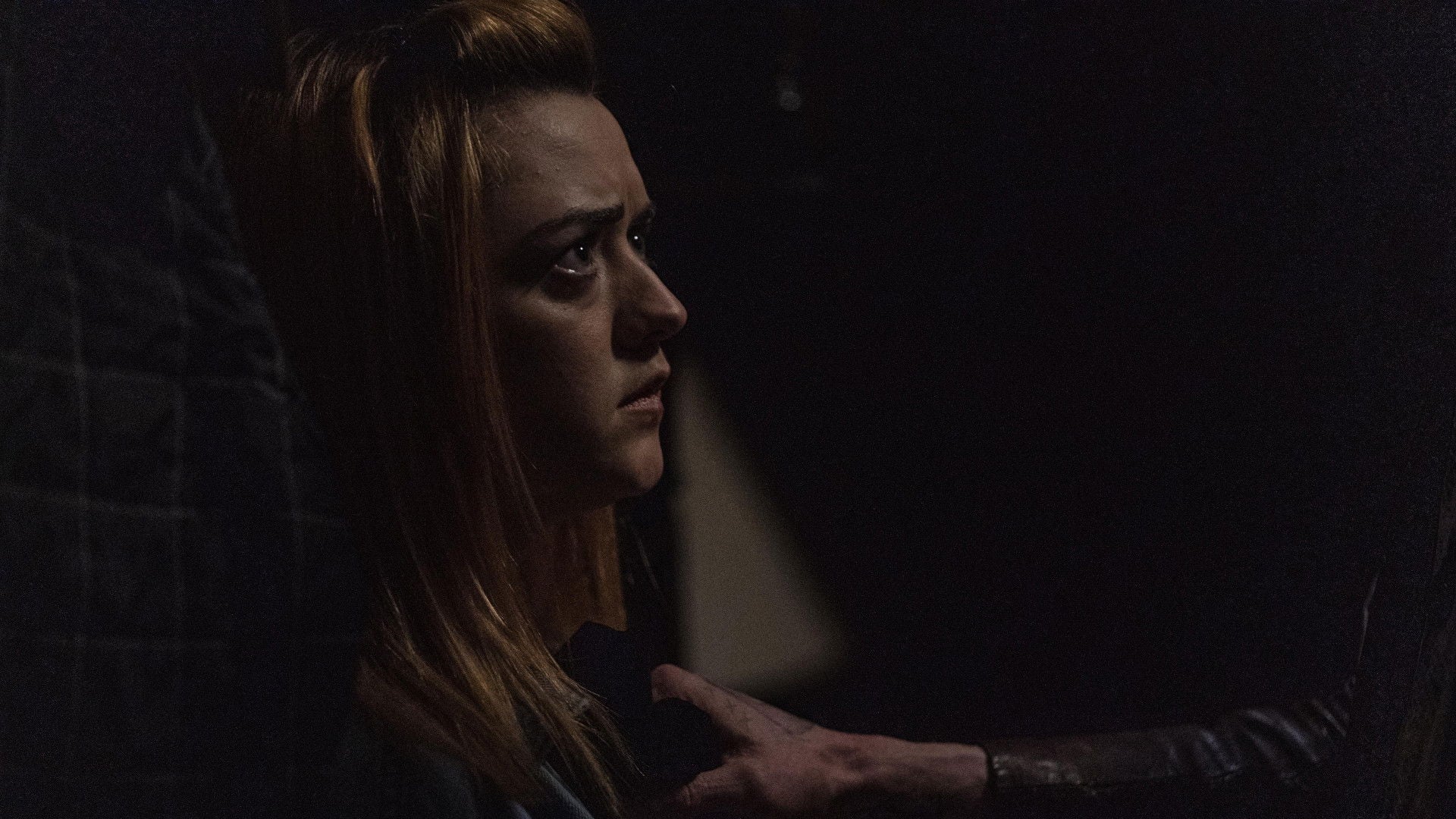 Foto do filme Os Intrusos