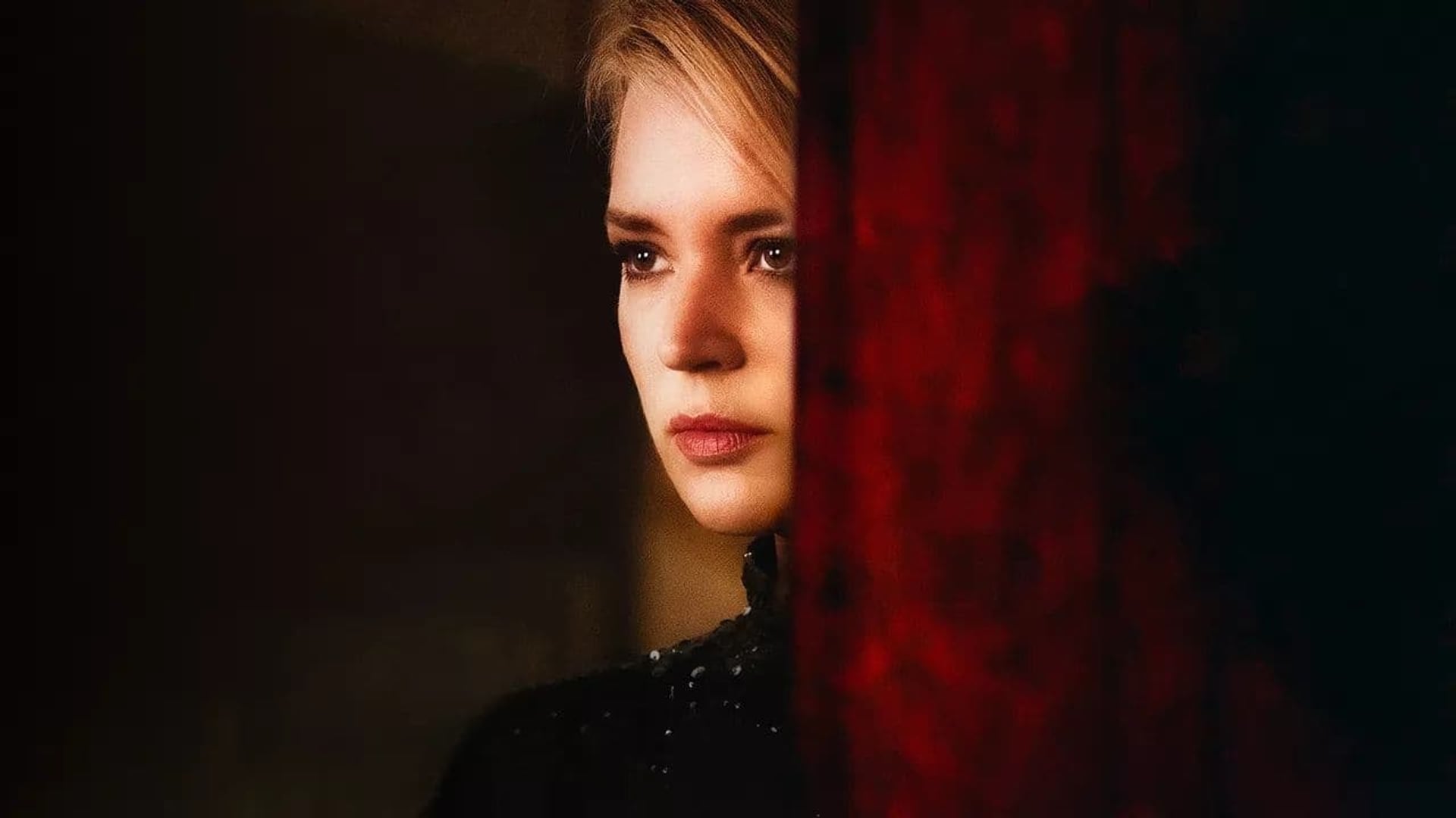 Foto do filme O Segredo de Madeleine Collins