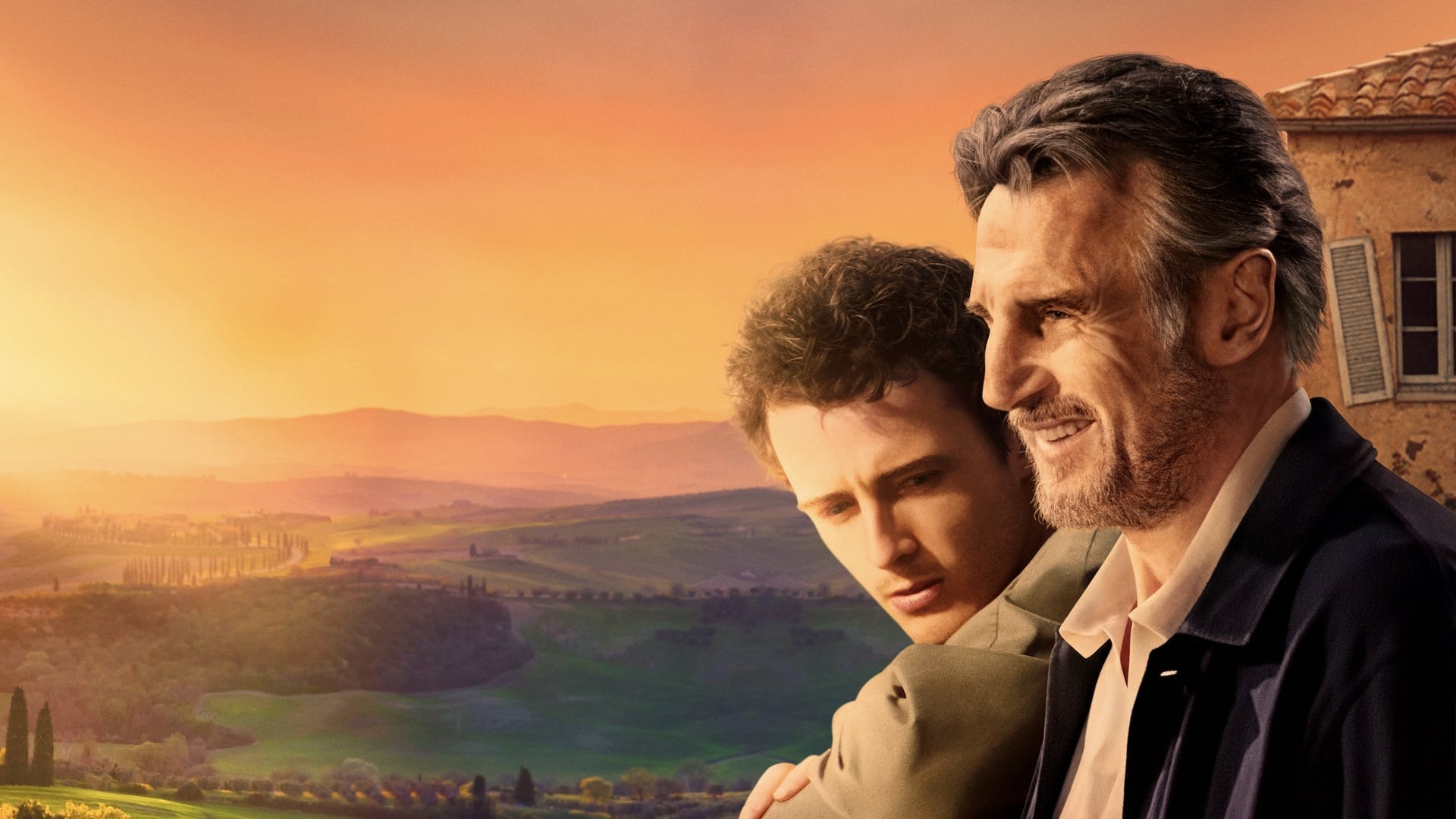 Foto do filme De Volta à Itália