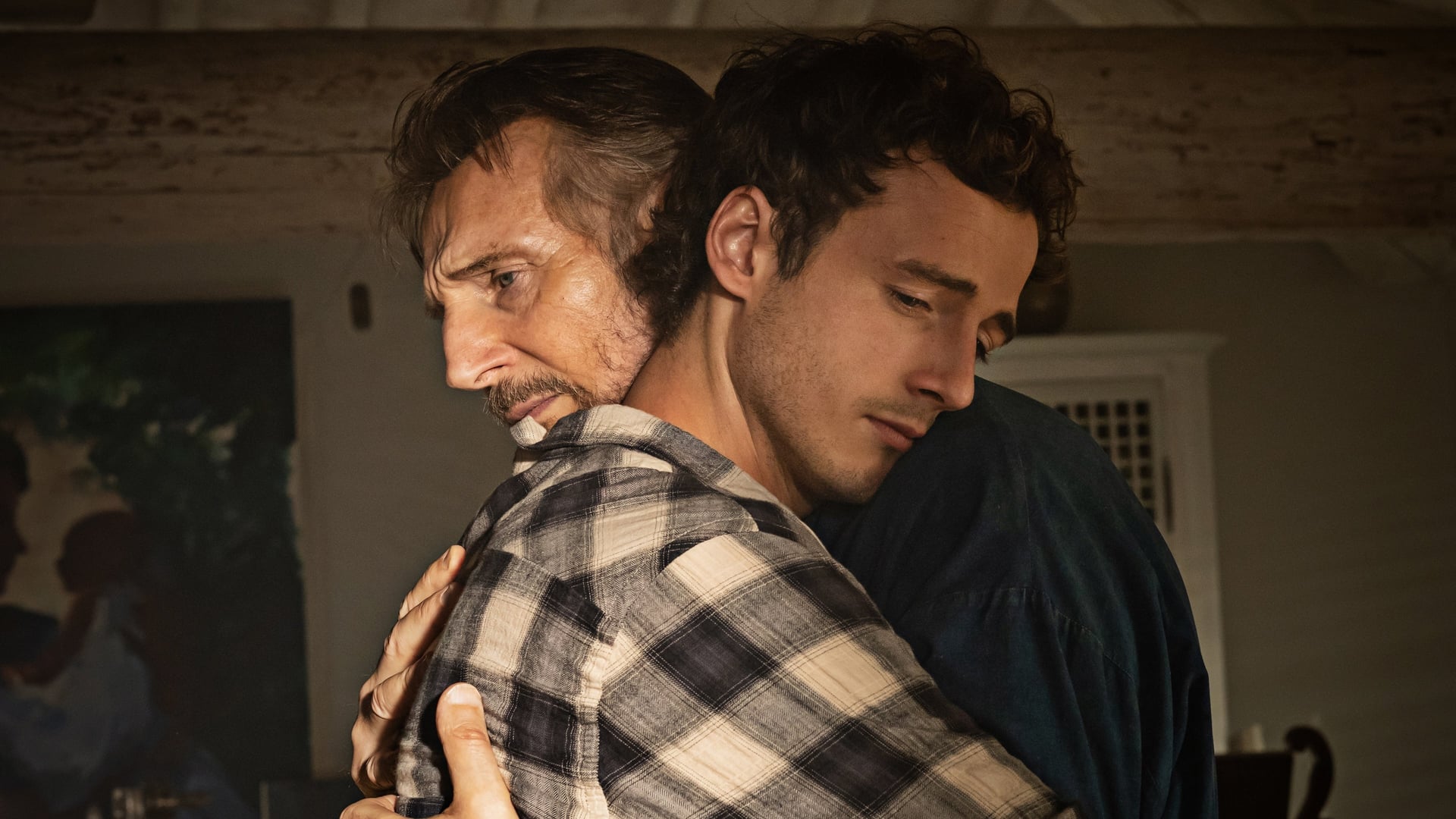 Foto do filme De Volta à Itália