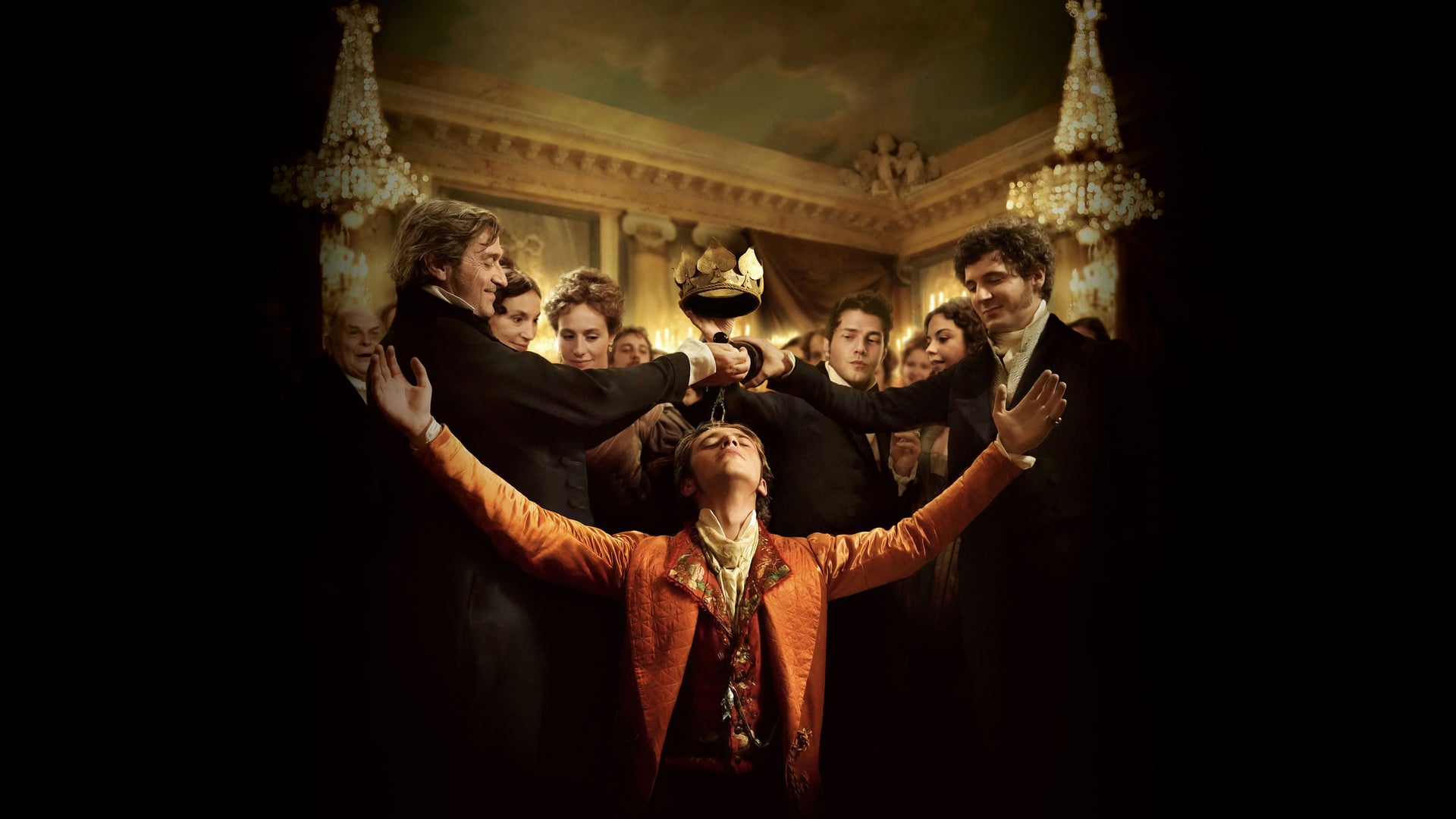 Foto do filme Ilusões Perdidas