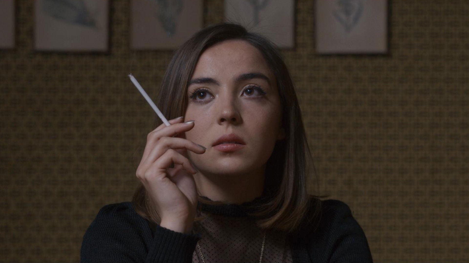 Foto do filme Os Segredos de Madame Claude