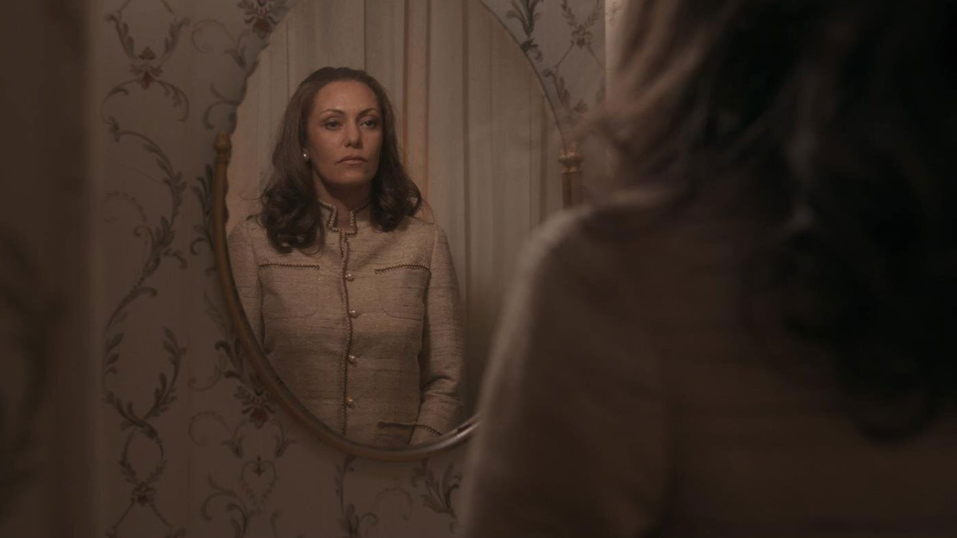 Foto do filme Os Segredos de Madame Claude