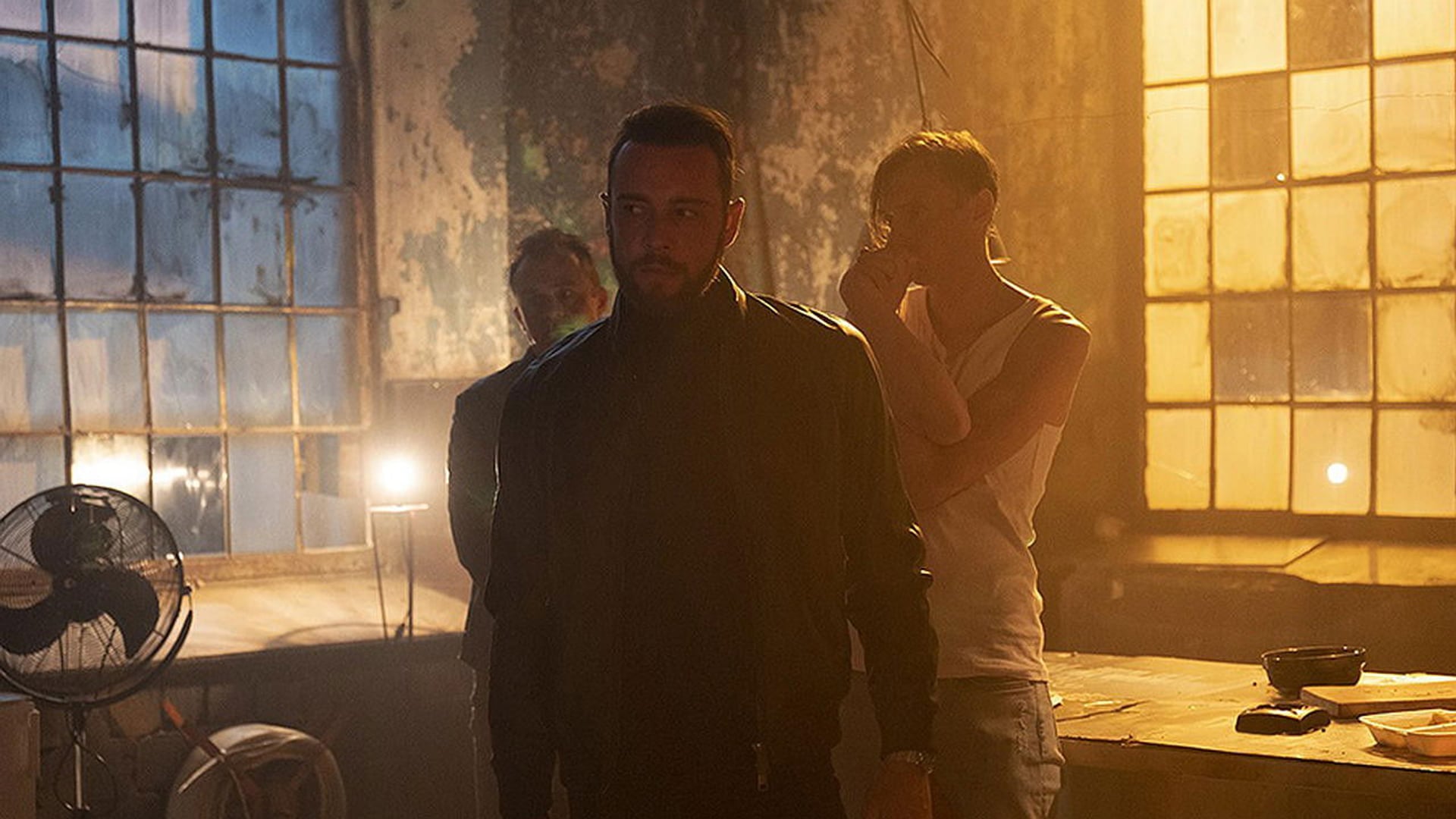 Foto do filme Como Virei Gângster