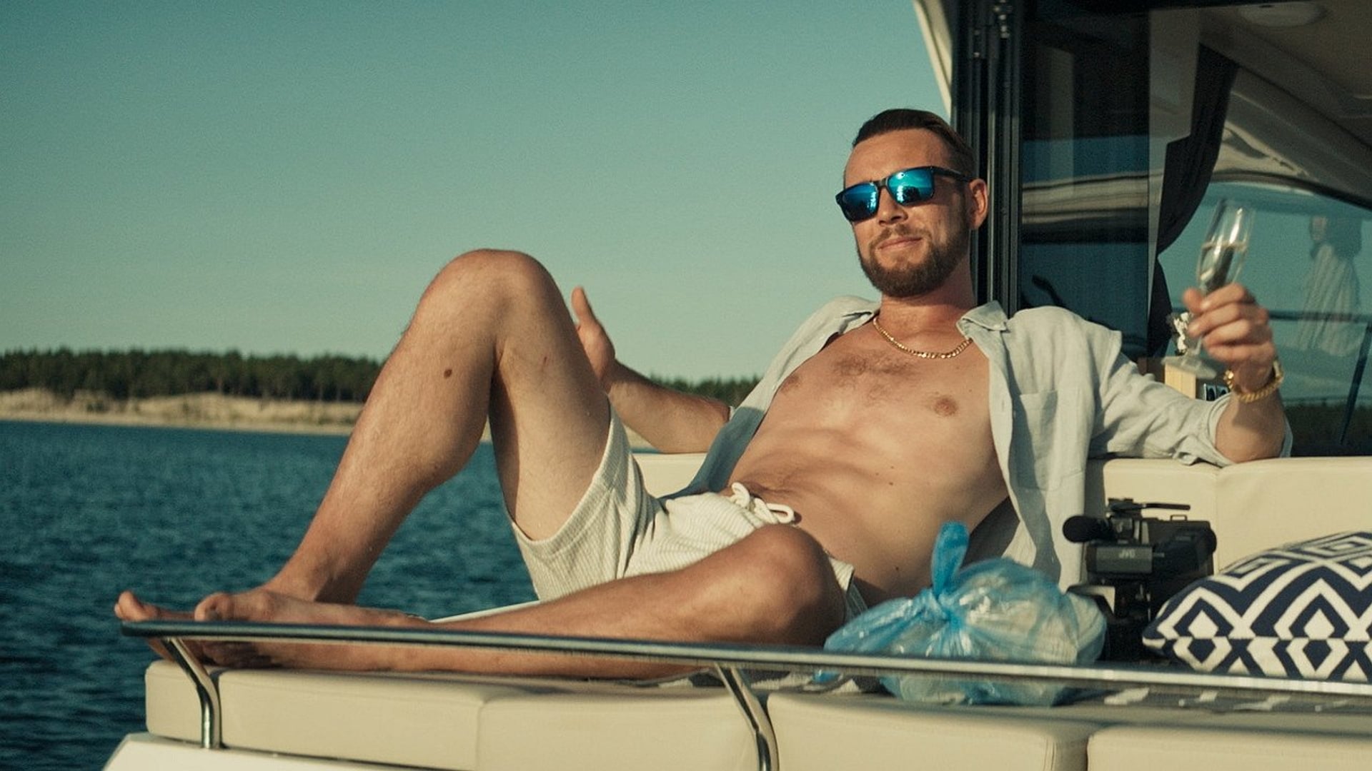 Foto do filme Como Virei Gângster