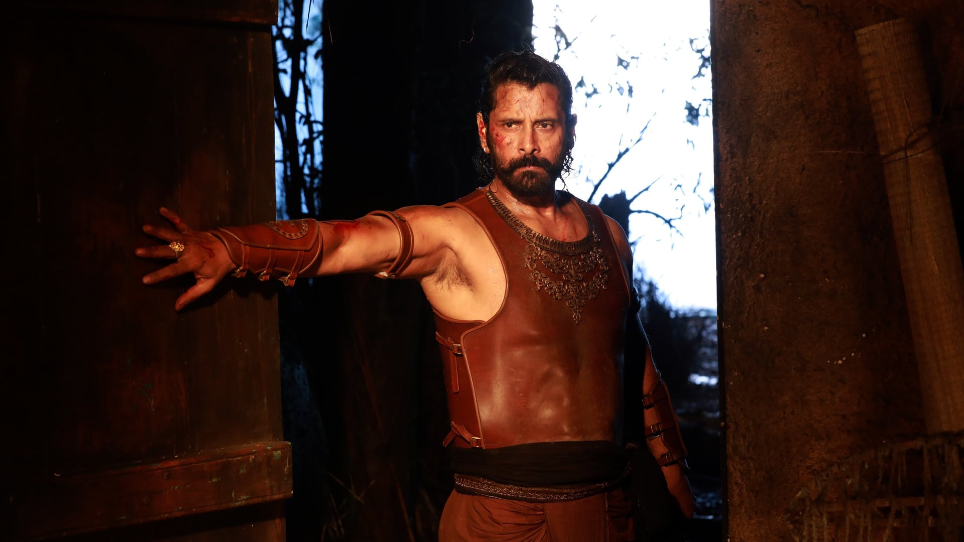 Foto do filme Ponniyin Selvan: Part I