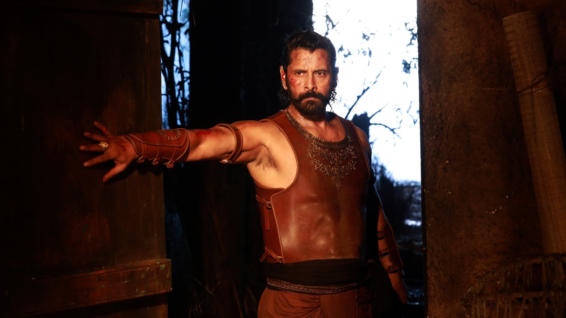 Foto do filme Ponniyin Selvan: Part I