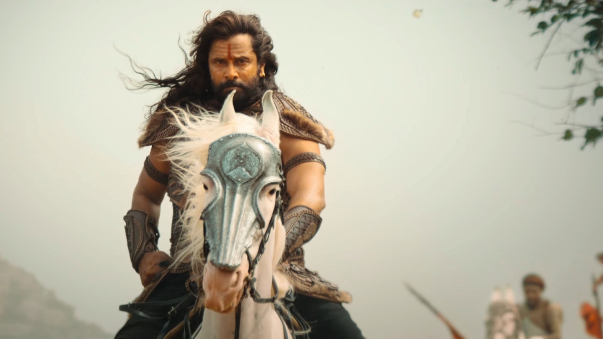 Foto do filme Ponniyin Selvan: Part I