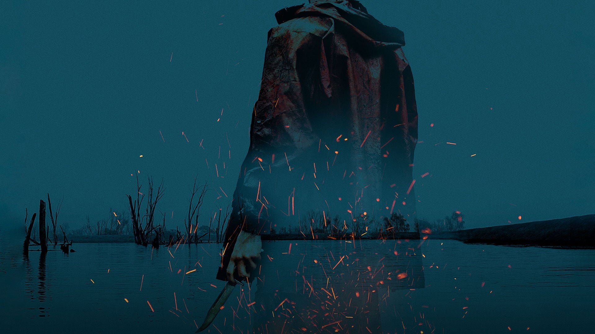 Foto do filme La terra dei figli