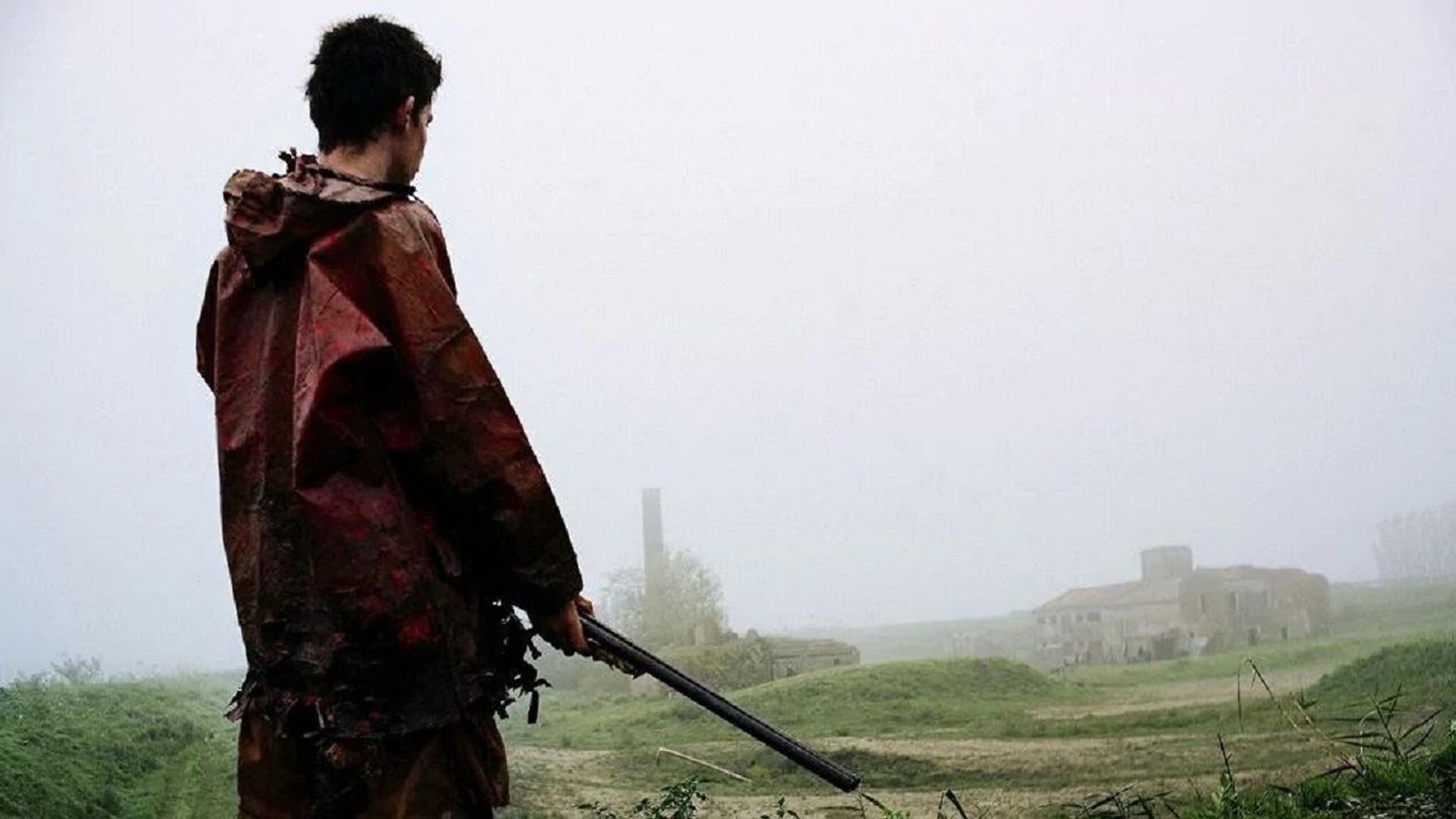Foto do filme La Terra Dei Figli