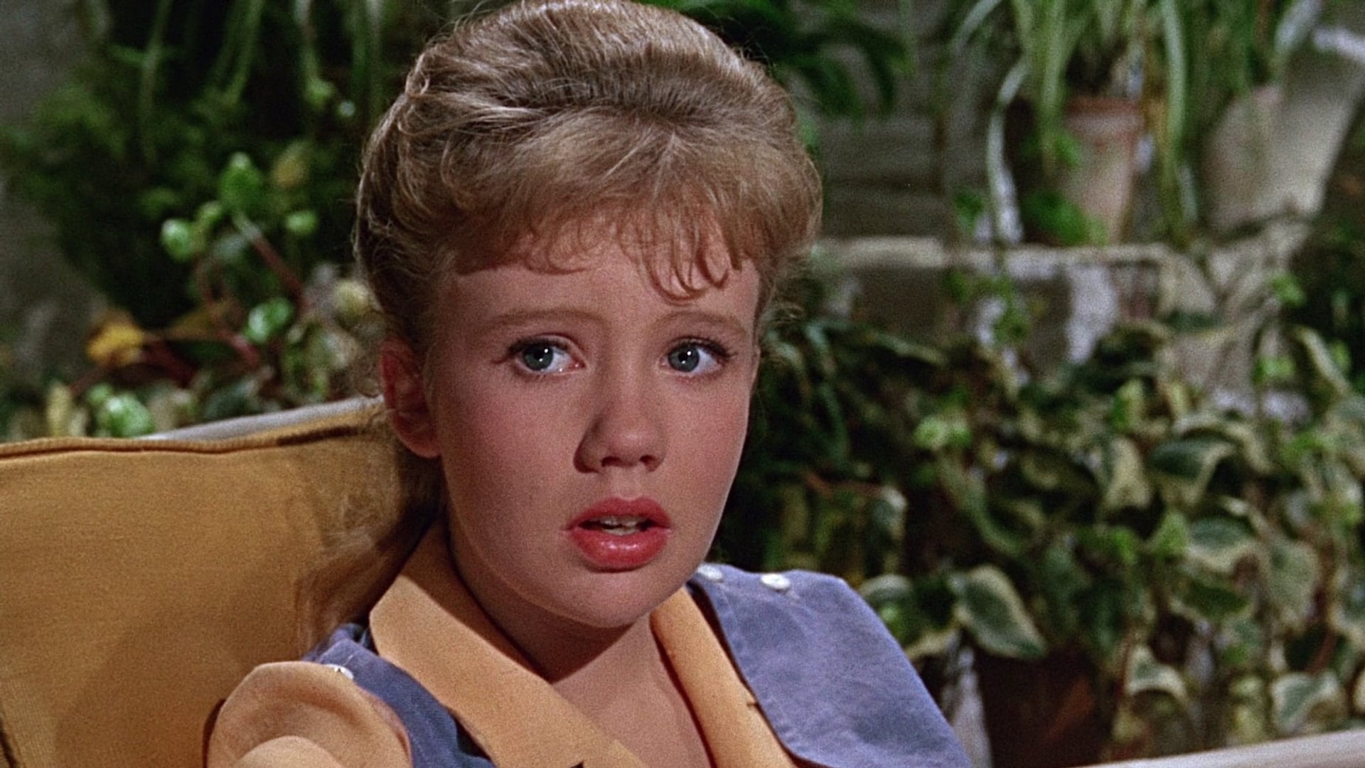 Foto do filme Corações Feridos