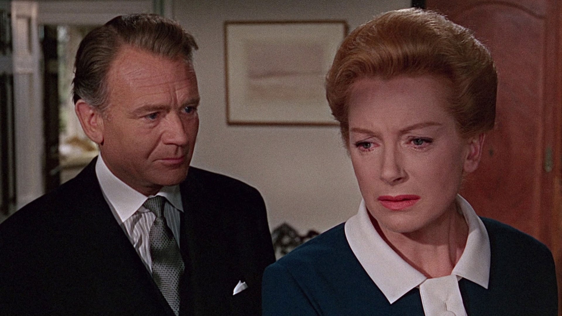 Foto do filme Corações Feridos