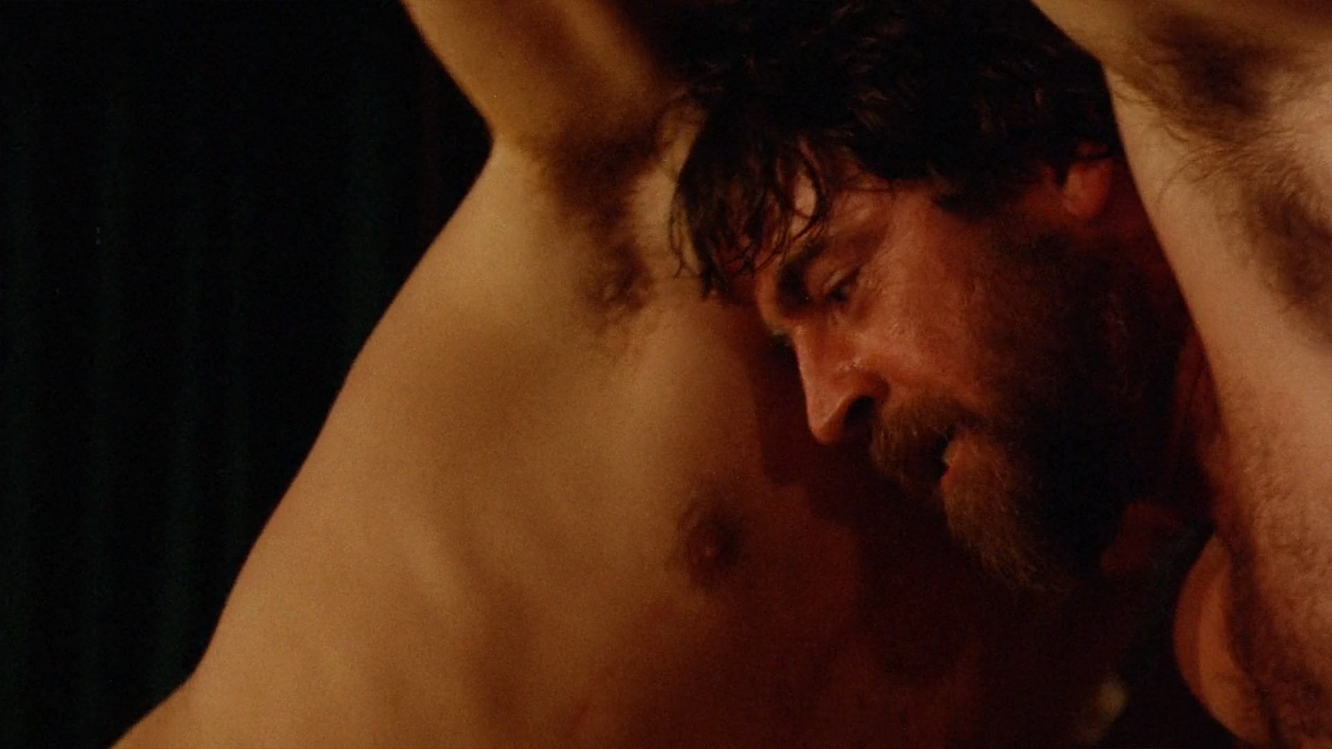 Foto do filme Mulheres Apaixonadas