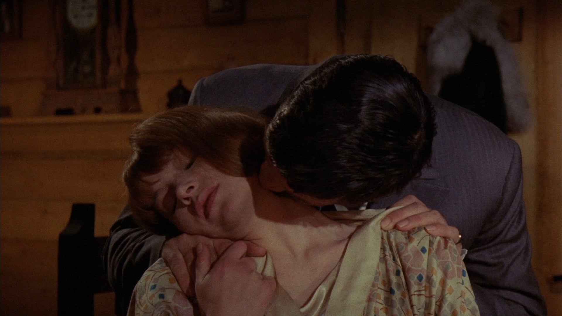 Foto do filme Mulheres Apaixonadas