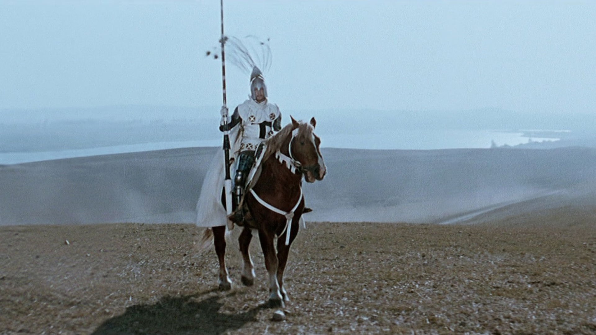 Foto do filme Krzyżacy