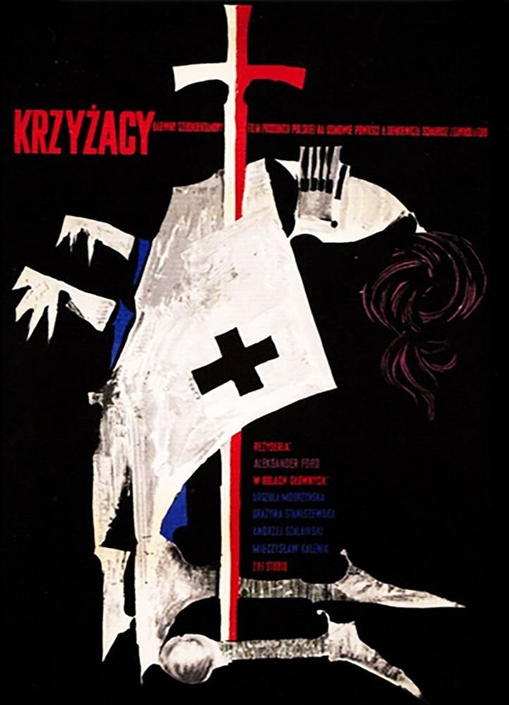 Krzyżacy