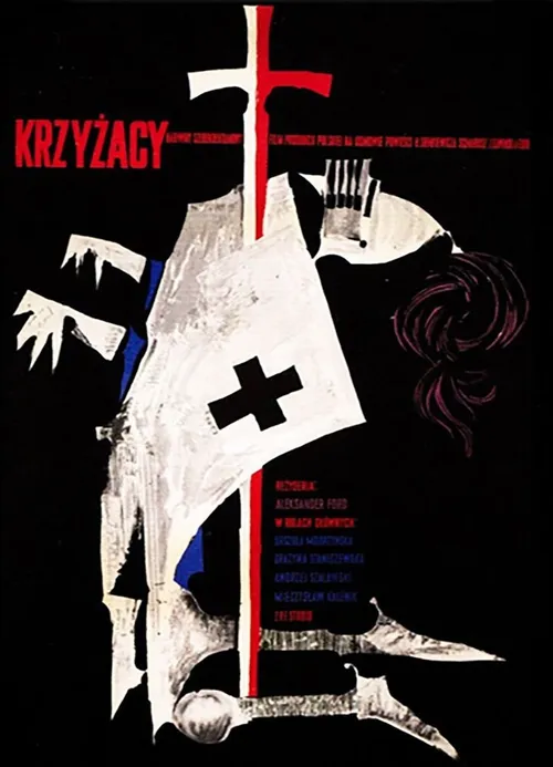 Krzyżacy