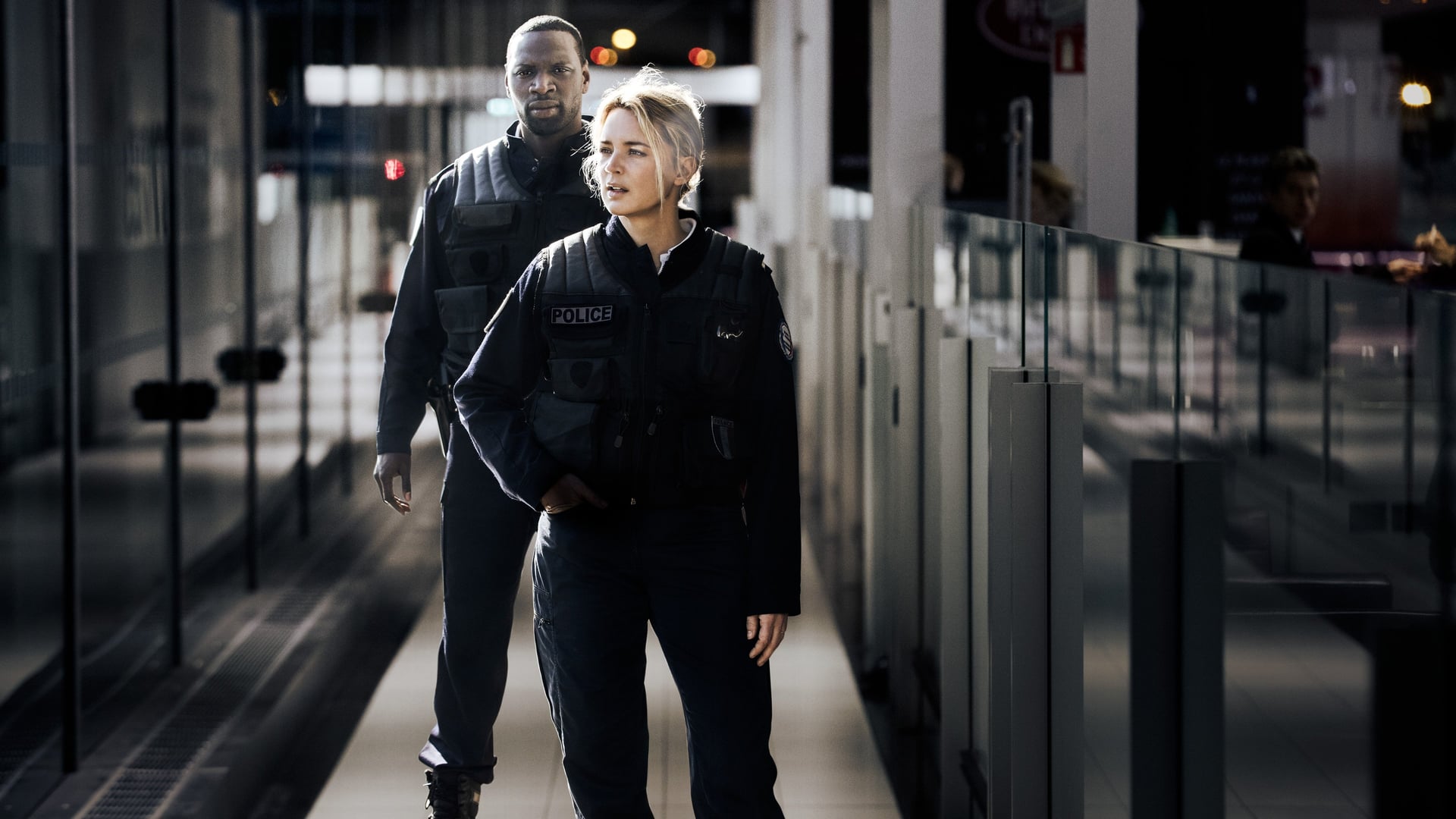 Foto do filme Ronda Noturna