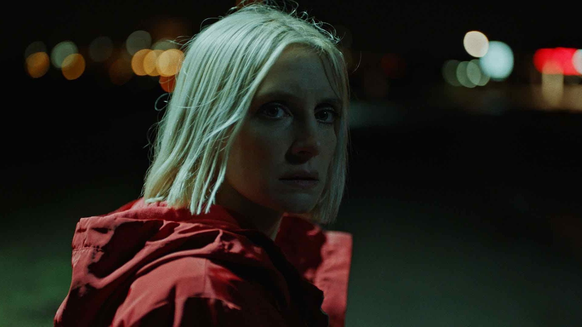 Foto do filme Hunted - Quem Tem Medo do Lobo Mau?