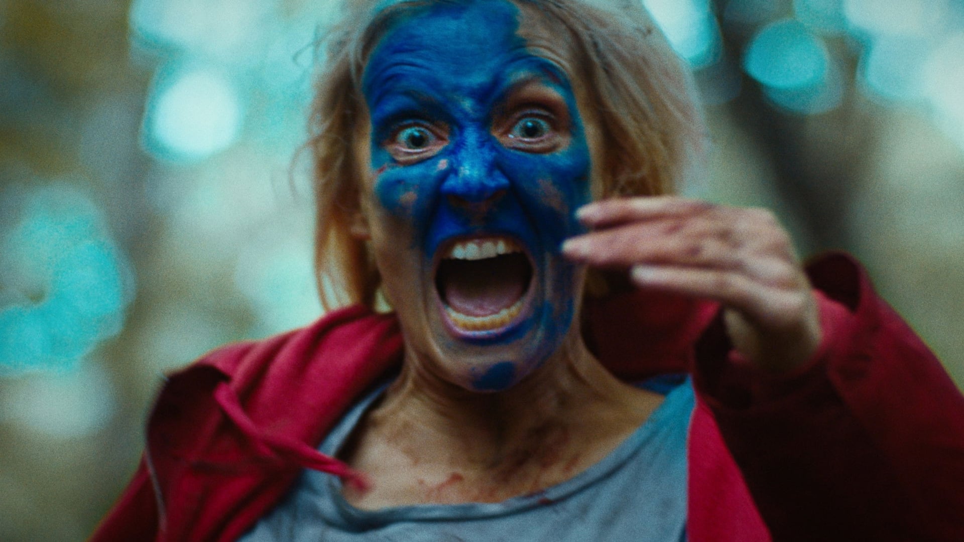 Foto do filme Hunted - Quem Tem Medo do Lobo Mau?