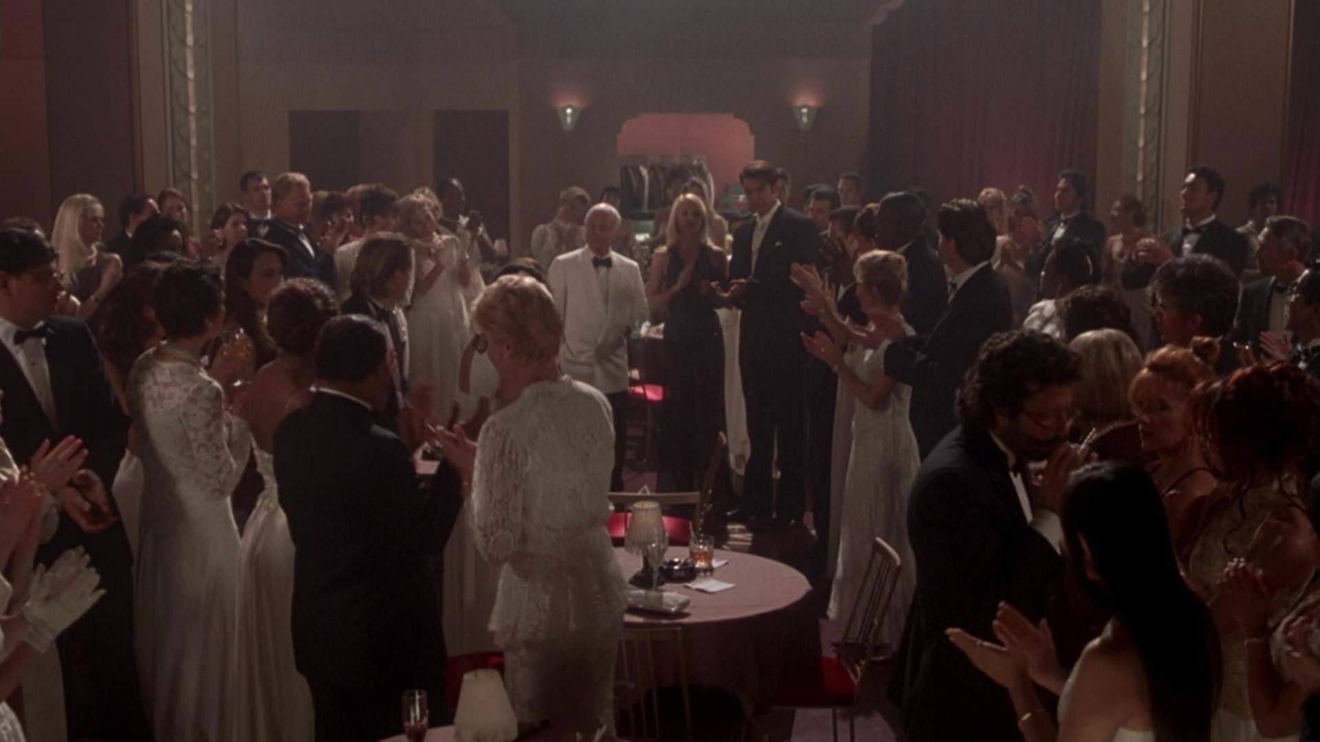 Foto do filme Prazer em Matar-te