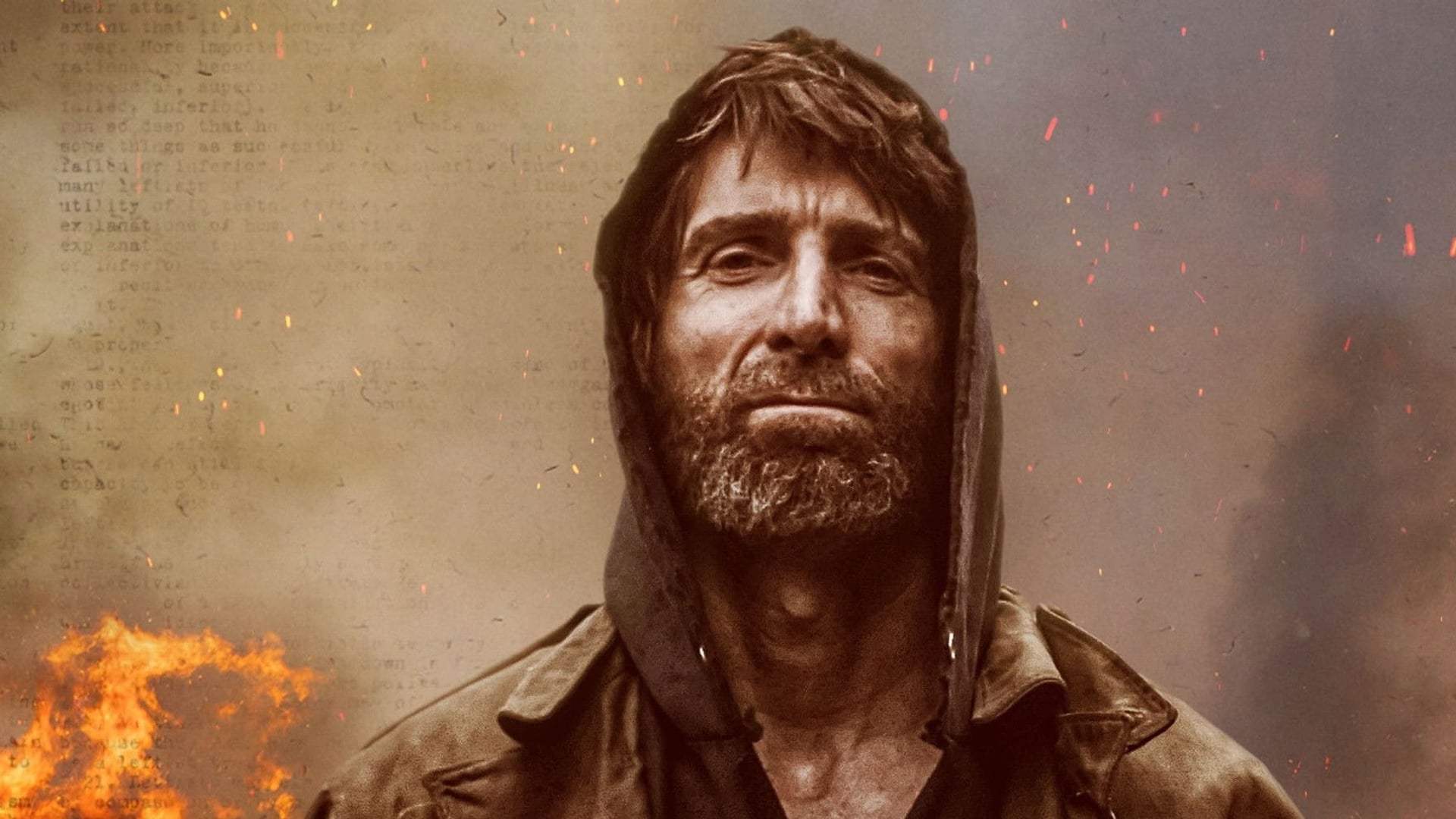 Foto do filme Unabomber: Terrorista