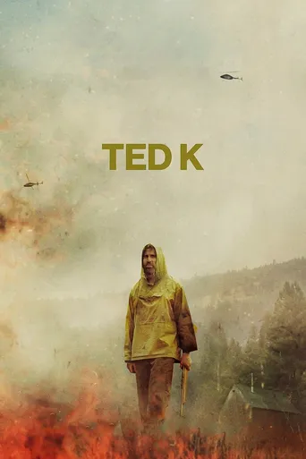 Unabomber: Terrorista