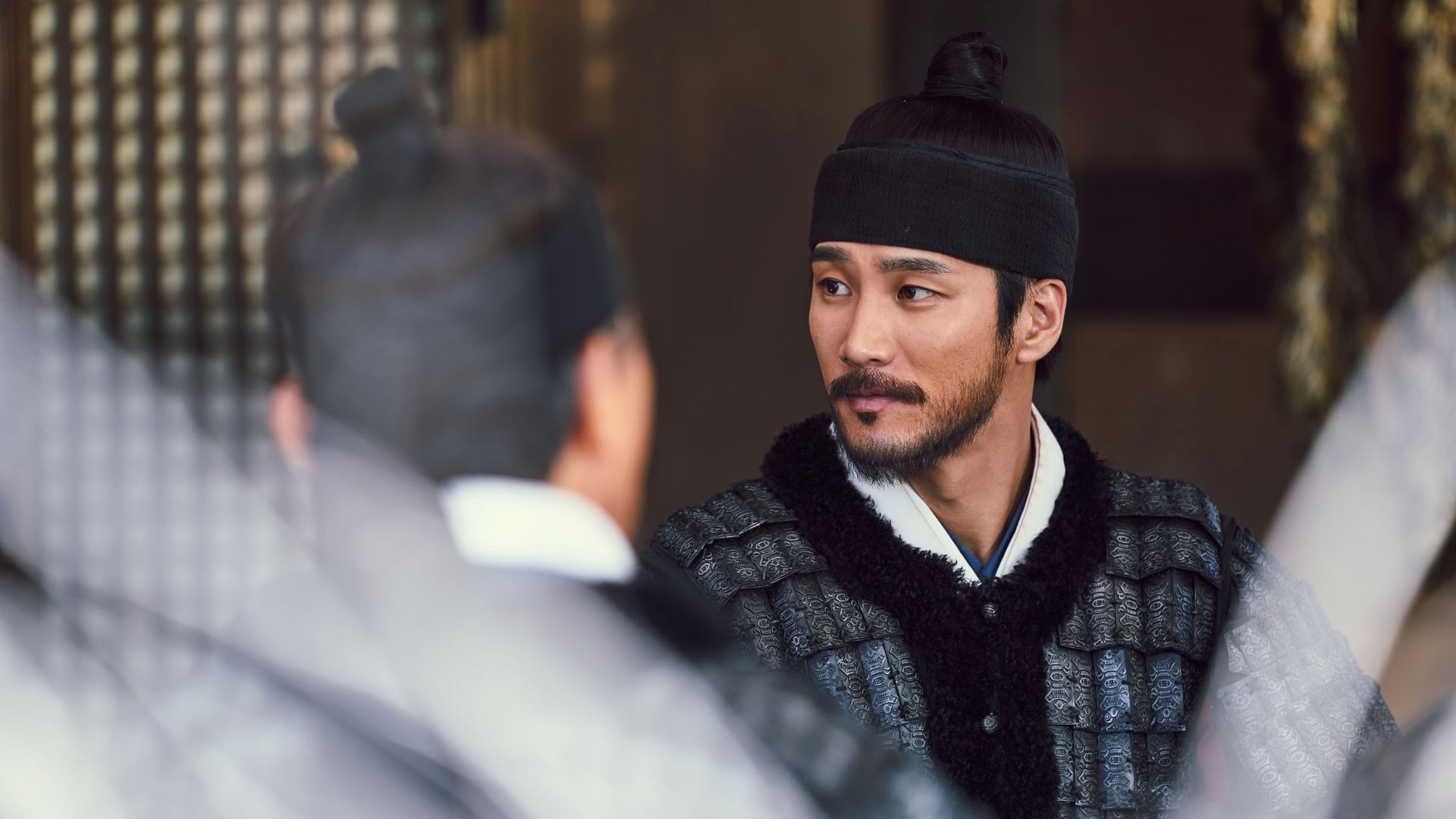 Foto do filme Noryang: Deadly Sea