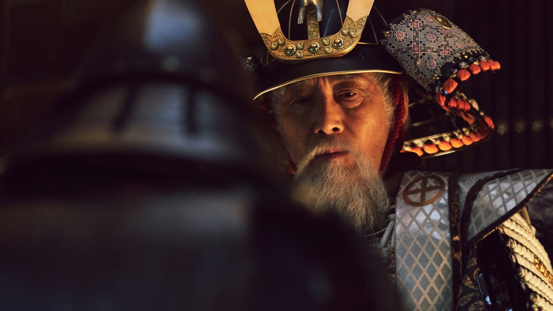 Foto do filme Noryang: Deadly Sea