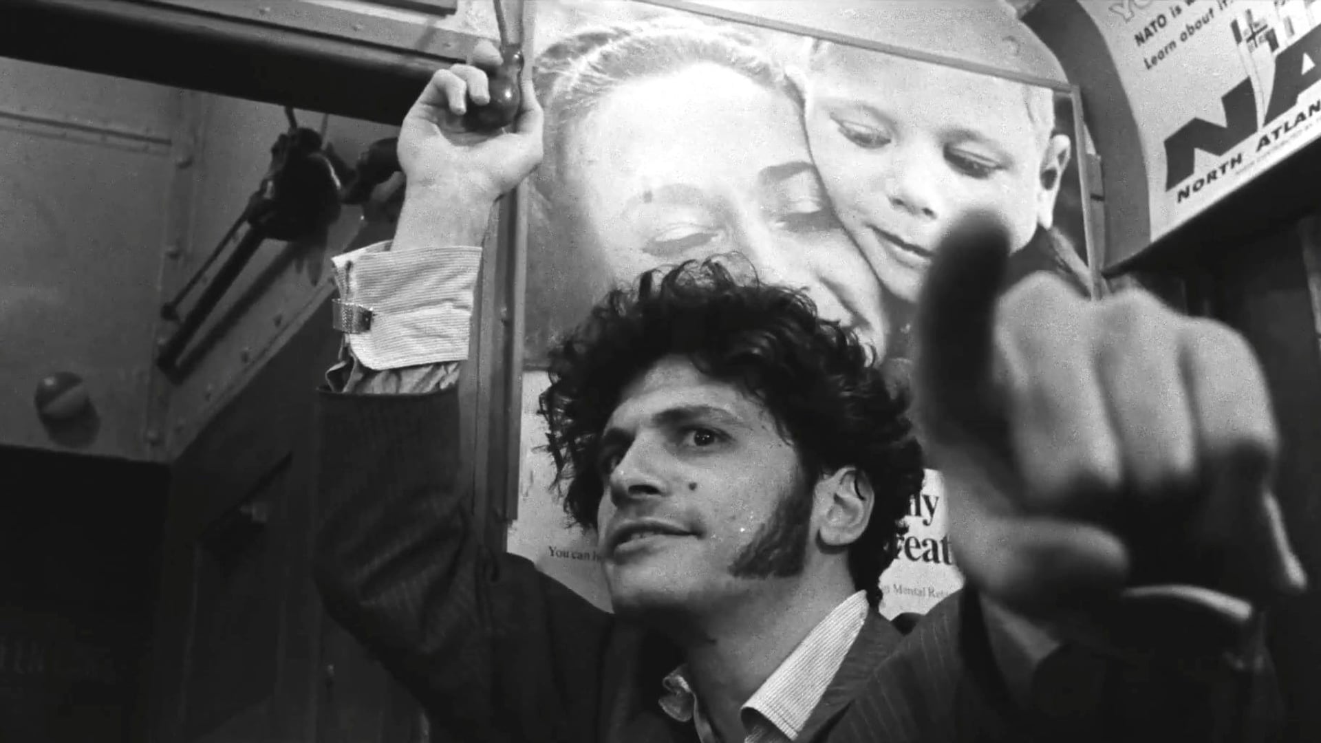 Foto do filme The Incident