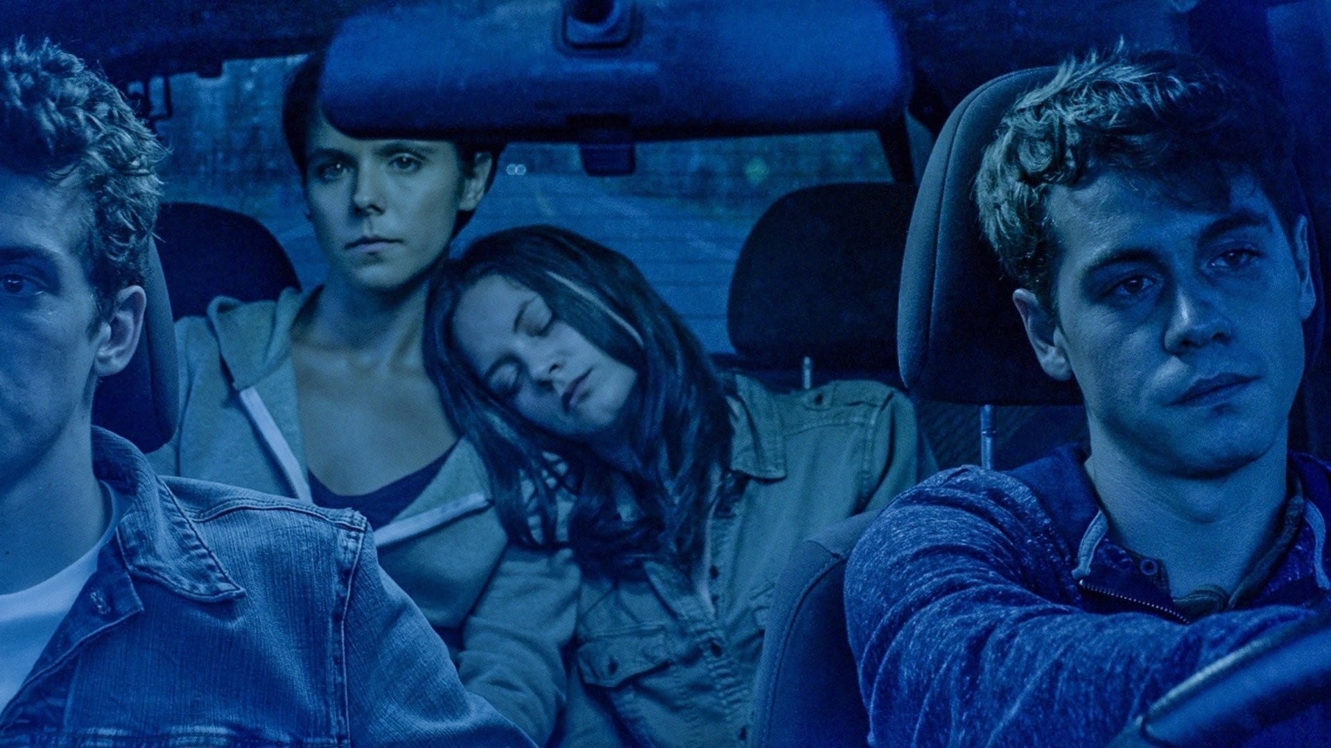 Foto do filme Multiverso - Realidade Paralela