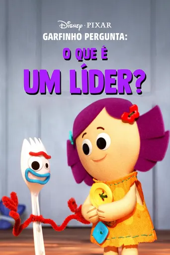 Garfinho Pergunta: O Que é um Líder?