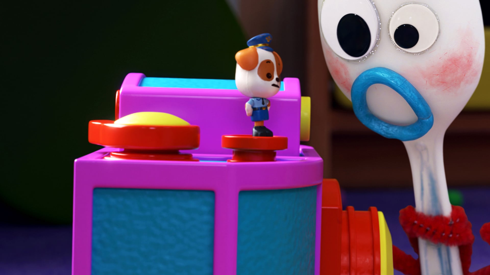 Foto do filme Garfinho Pergunta: O Que é um Pet?