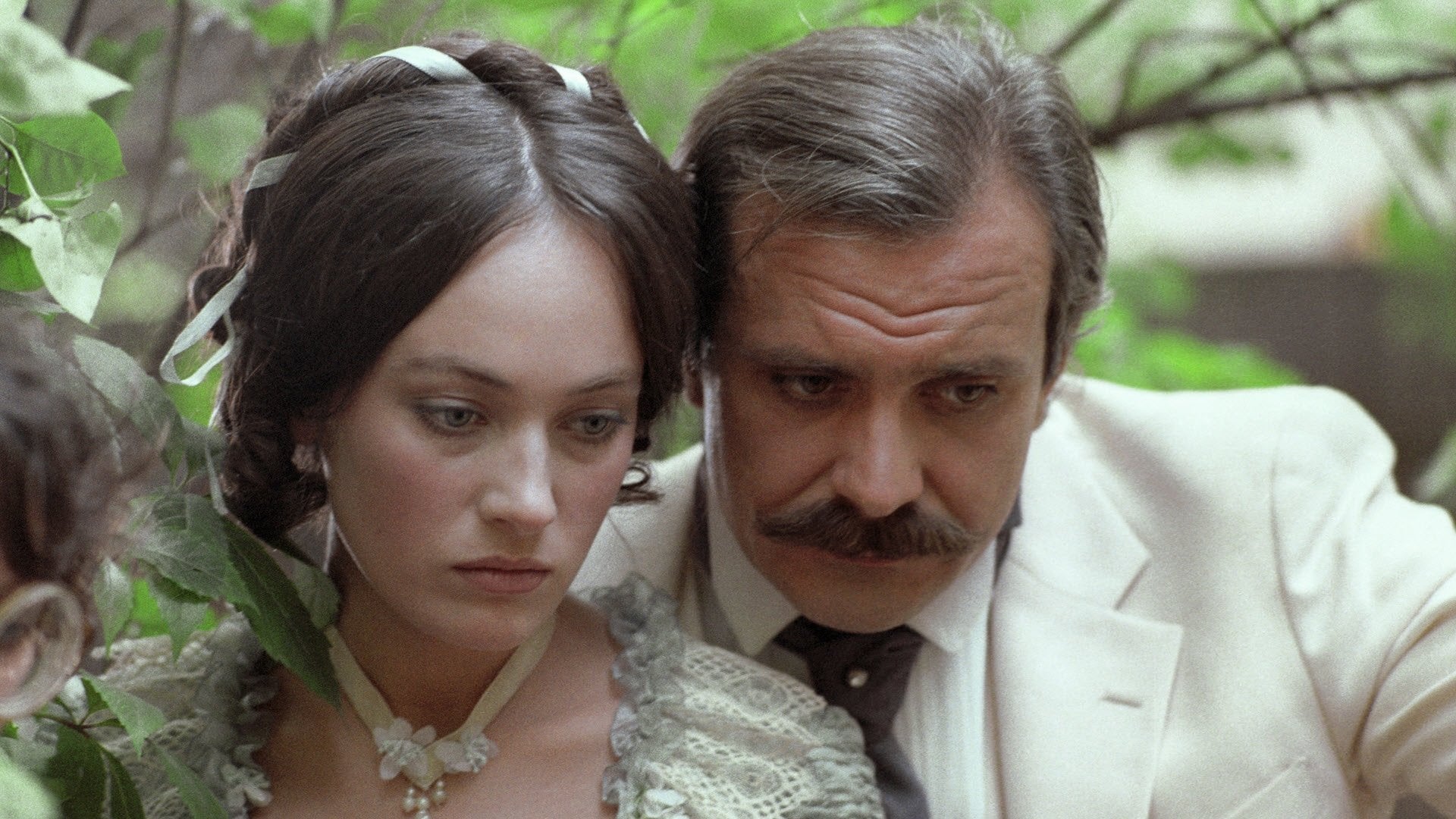 Foto do filme A Cruel Romance