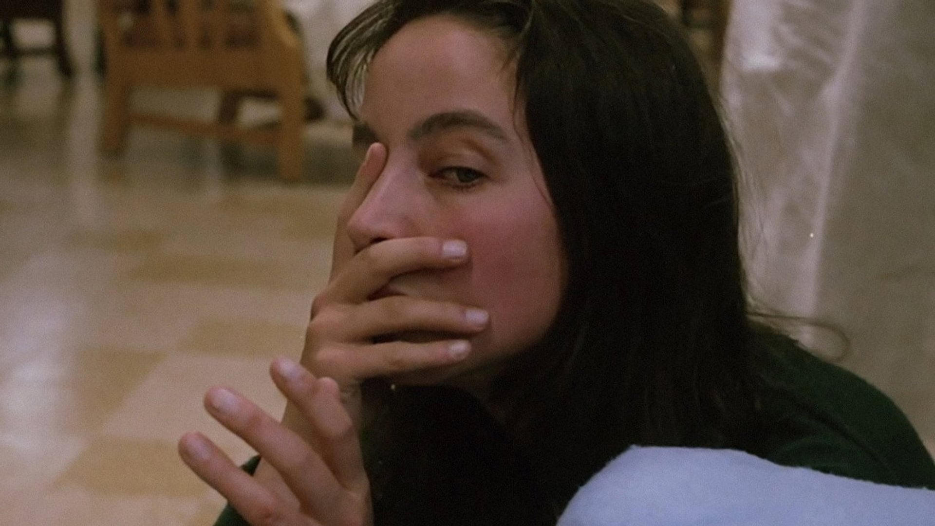 Foto do filme I Never Promised You a Rose Garden