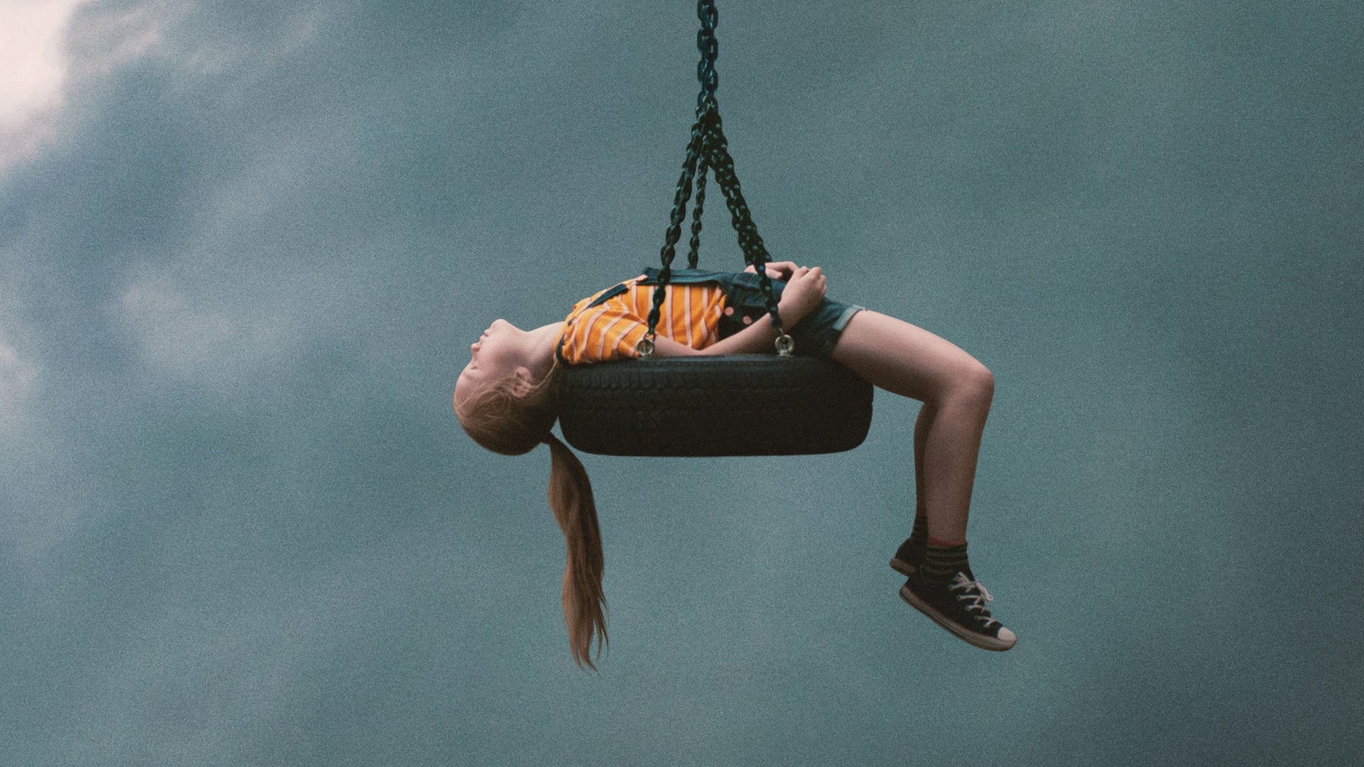 Foto do filme Os Inocentes