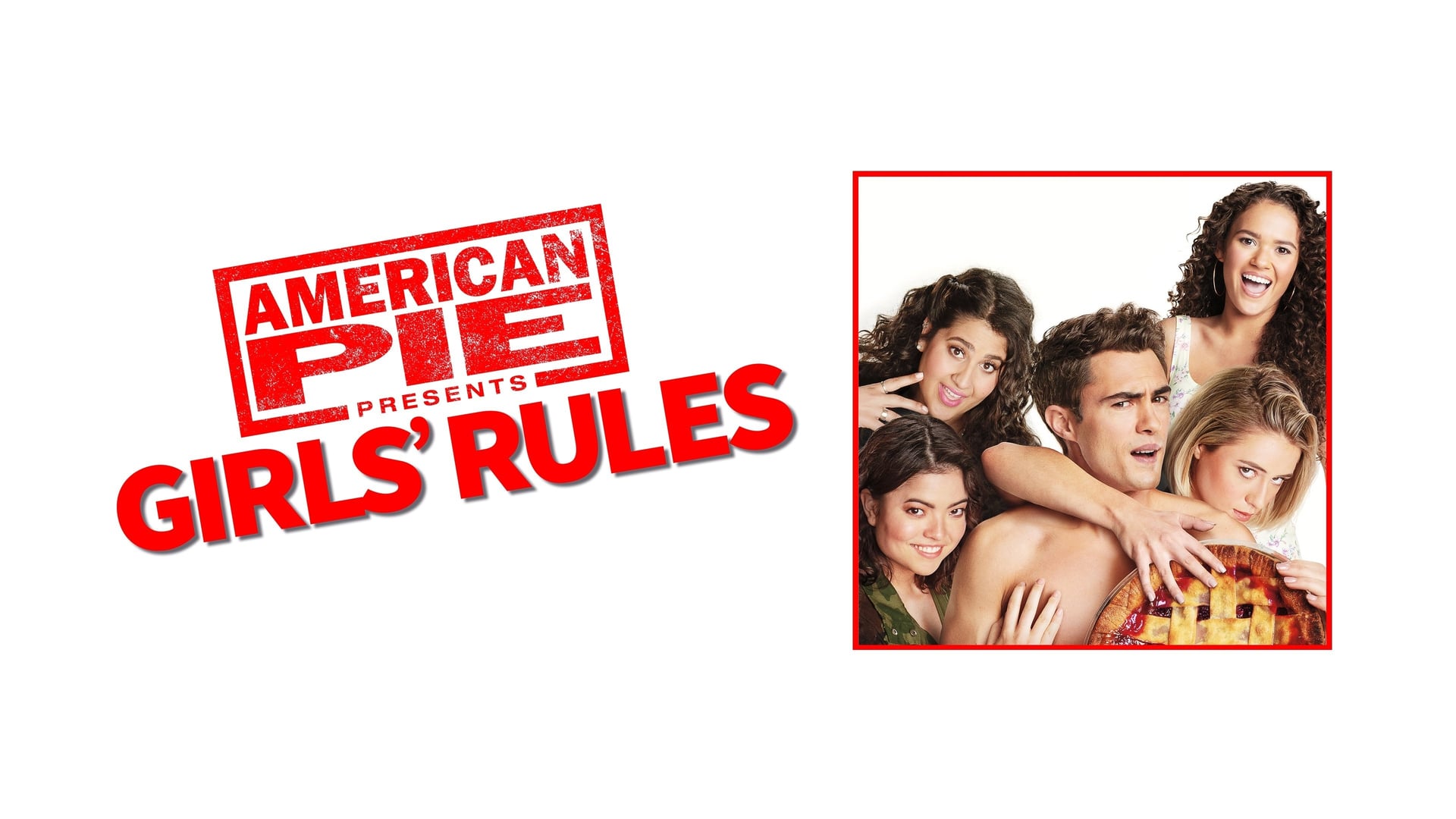 Foto do filme American Pie Apresenta: Meninas ao Ataque