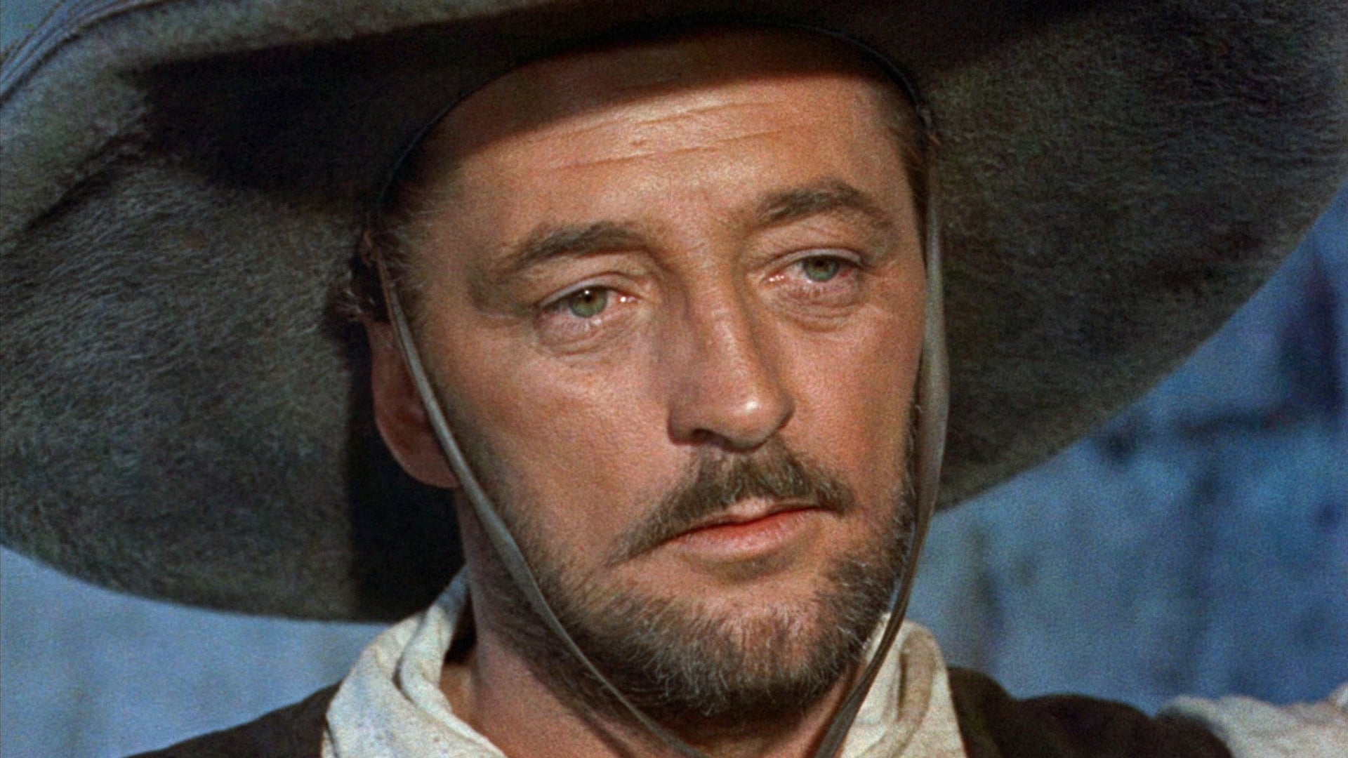 Foto do filme Nas Margens do Rio Grande