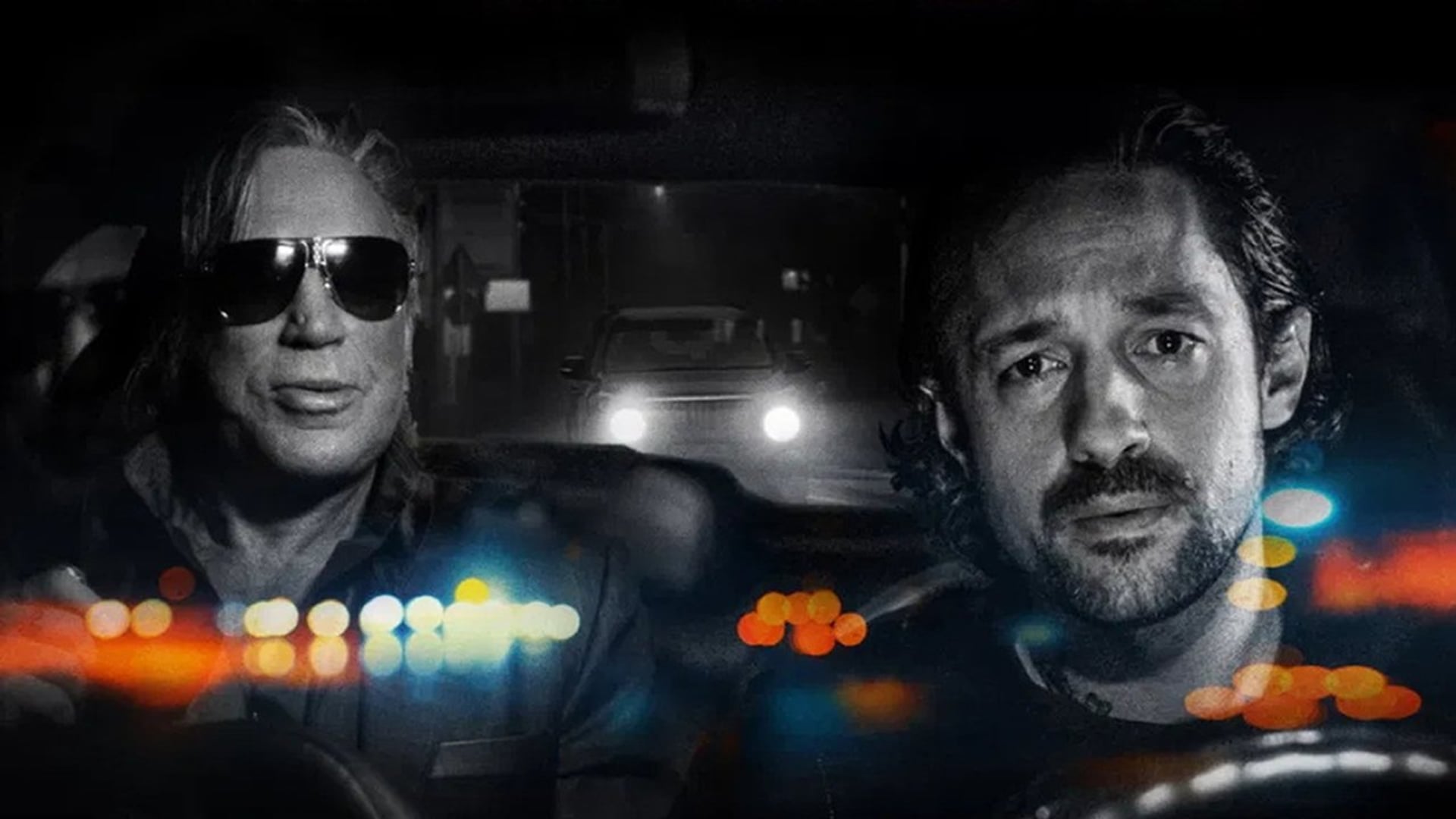 Foto do filme Adverse